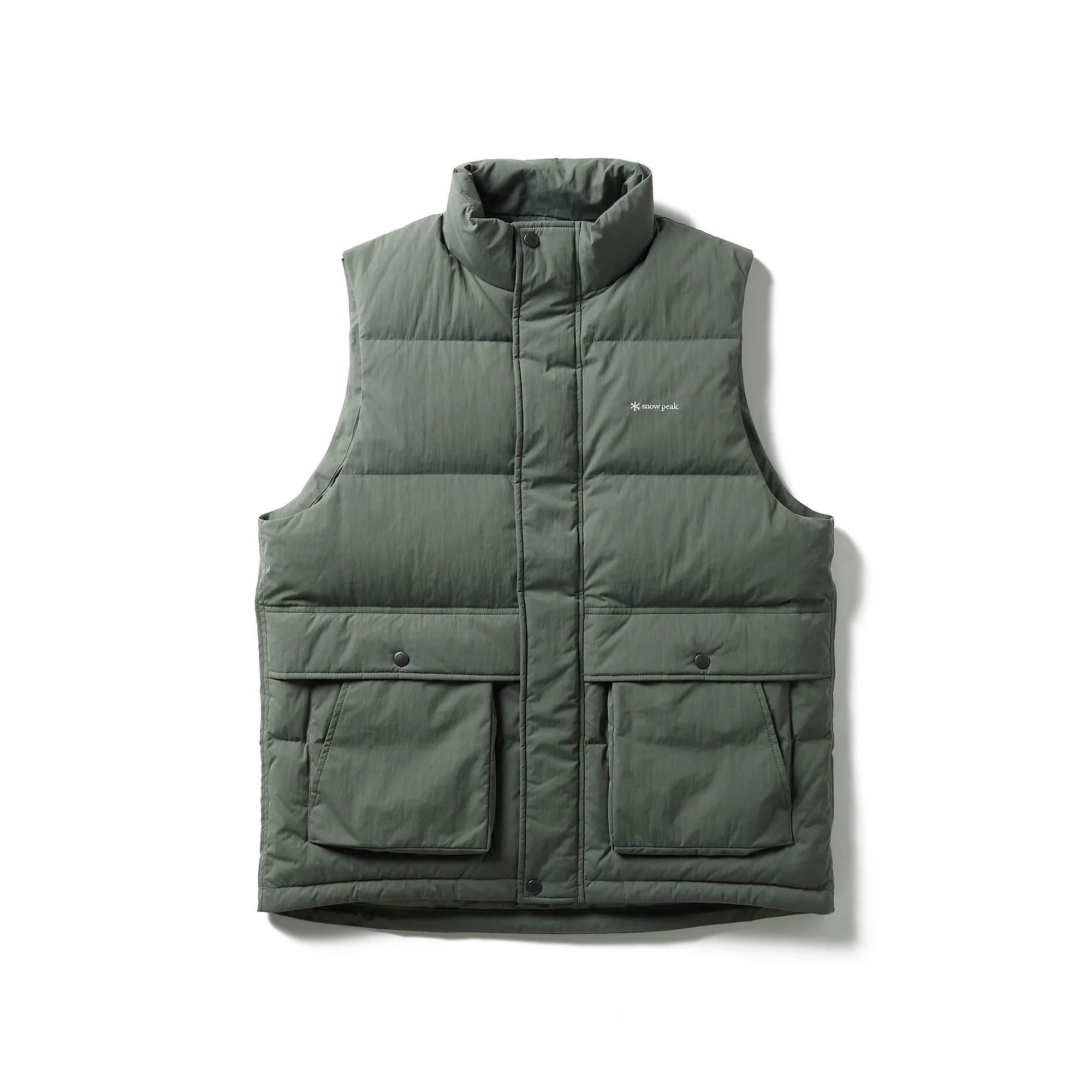 Everyday Down Vest - Image 5