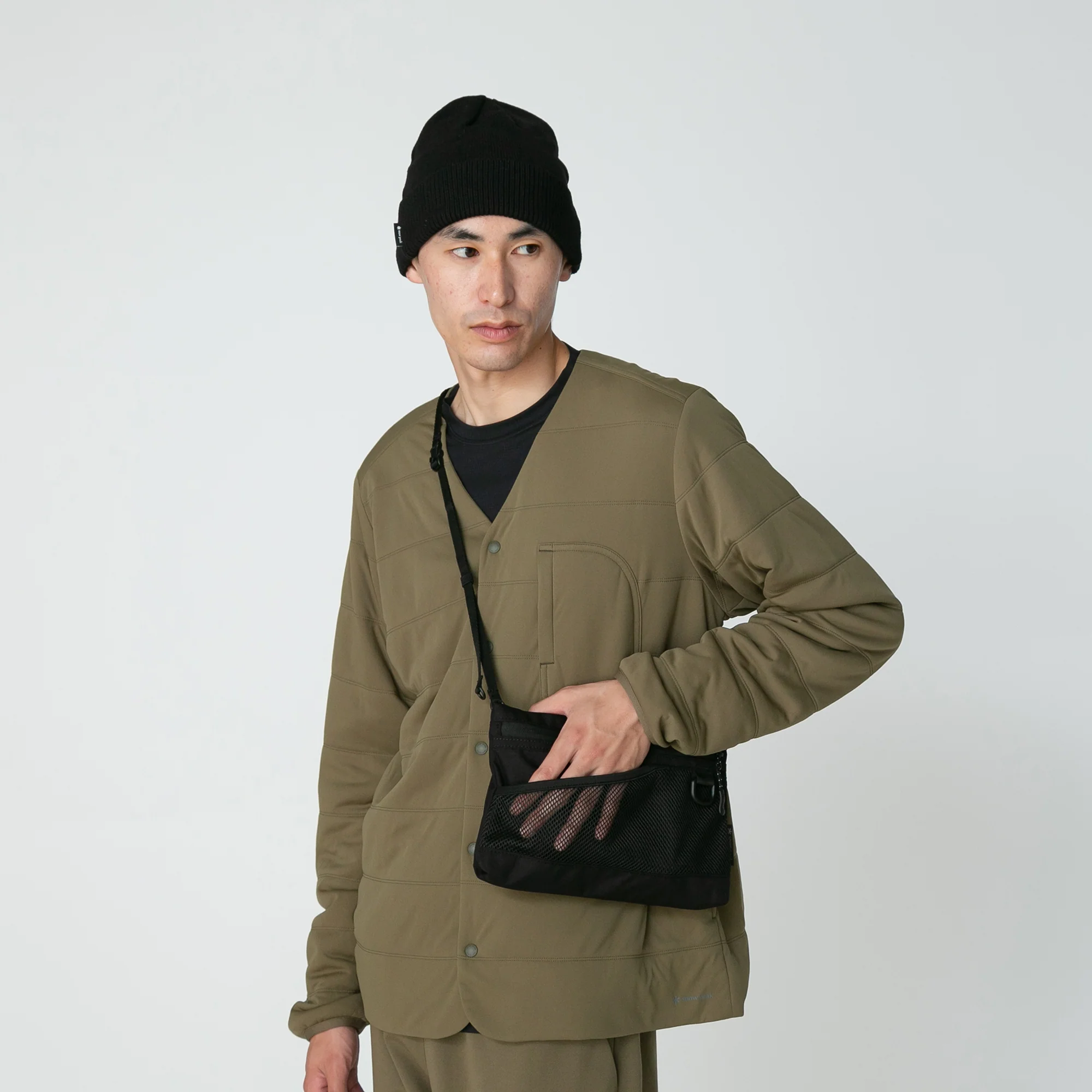 Everyday Use Sacoche - Image 3