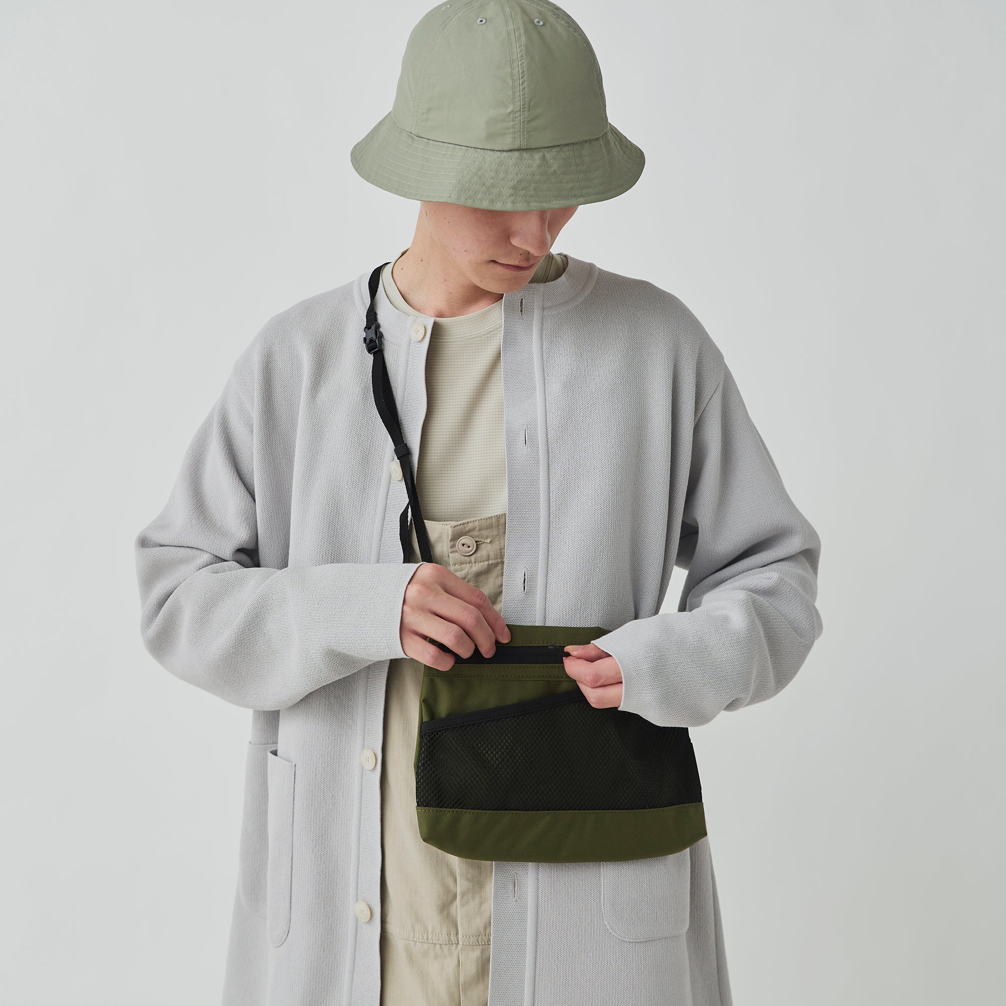 Everyday Use Sacoche - Image 8