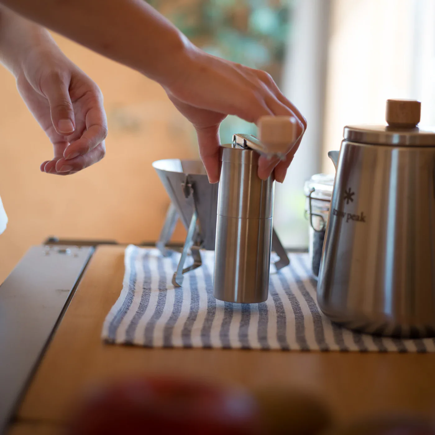 Field Barista Bundle - Image 2