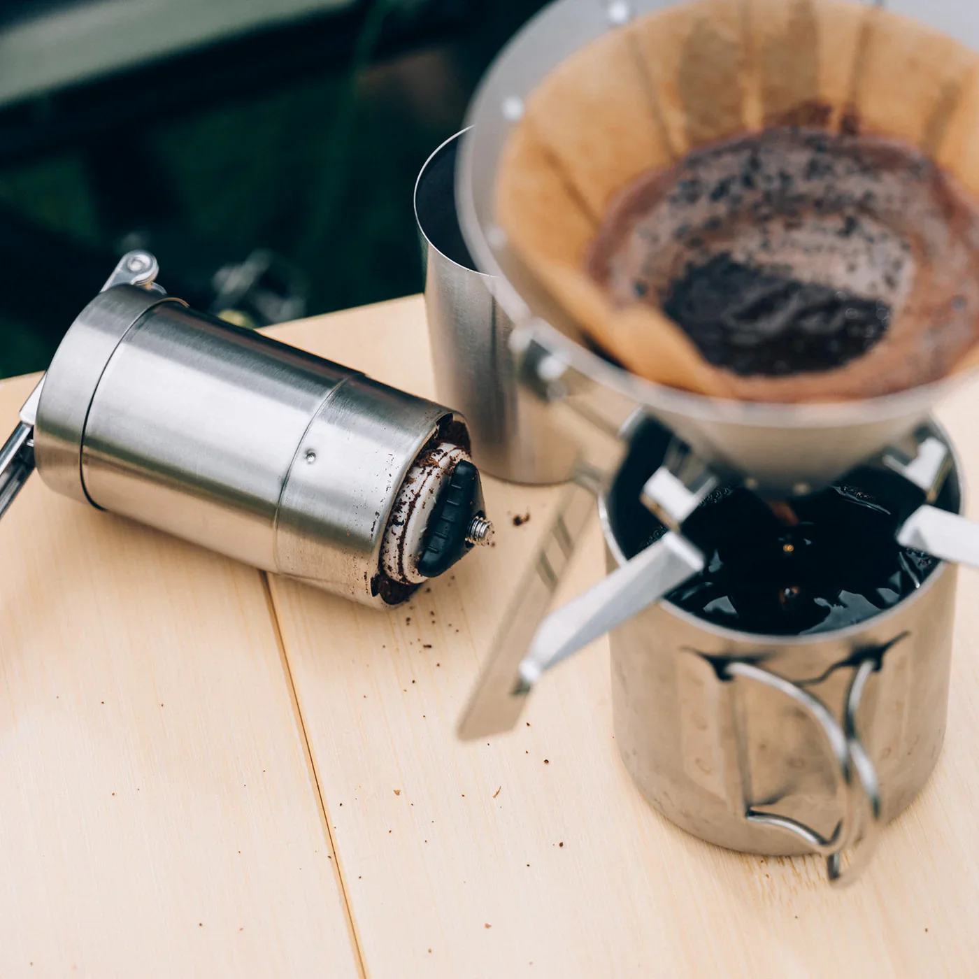Field Barista Bundle - Image 3