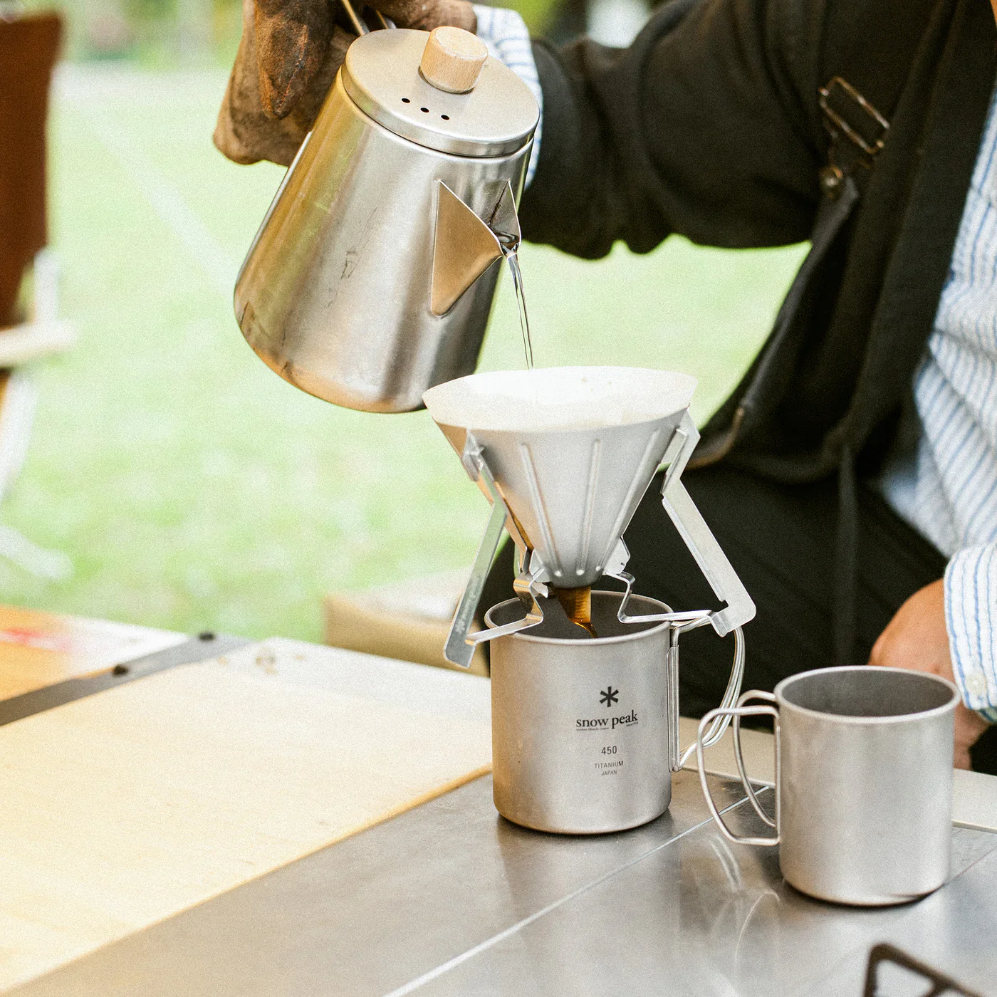 Field Barista Bundle - Image 4