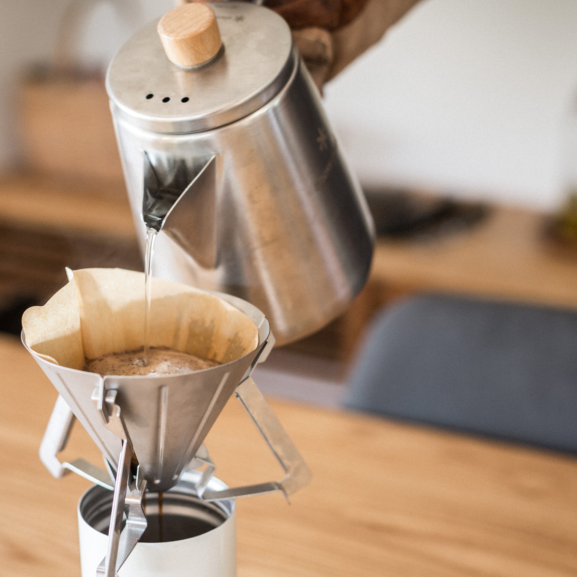 Field Barista Kettle - Image 10