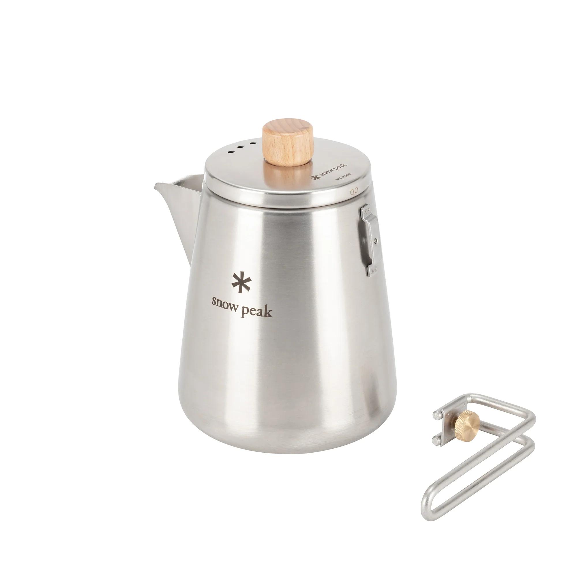 Field Barista Kettle - Image 4
