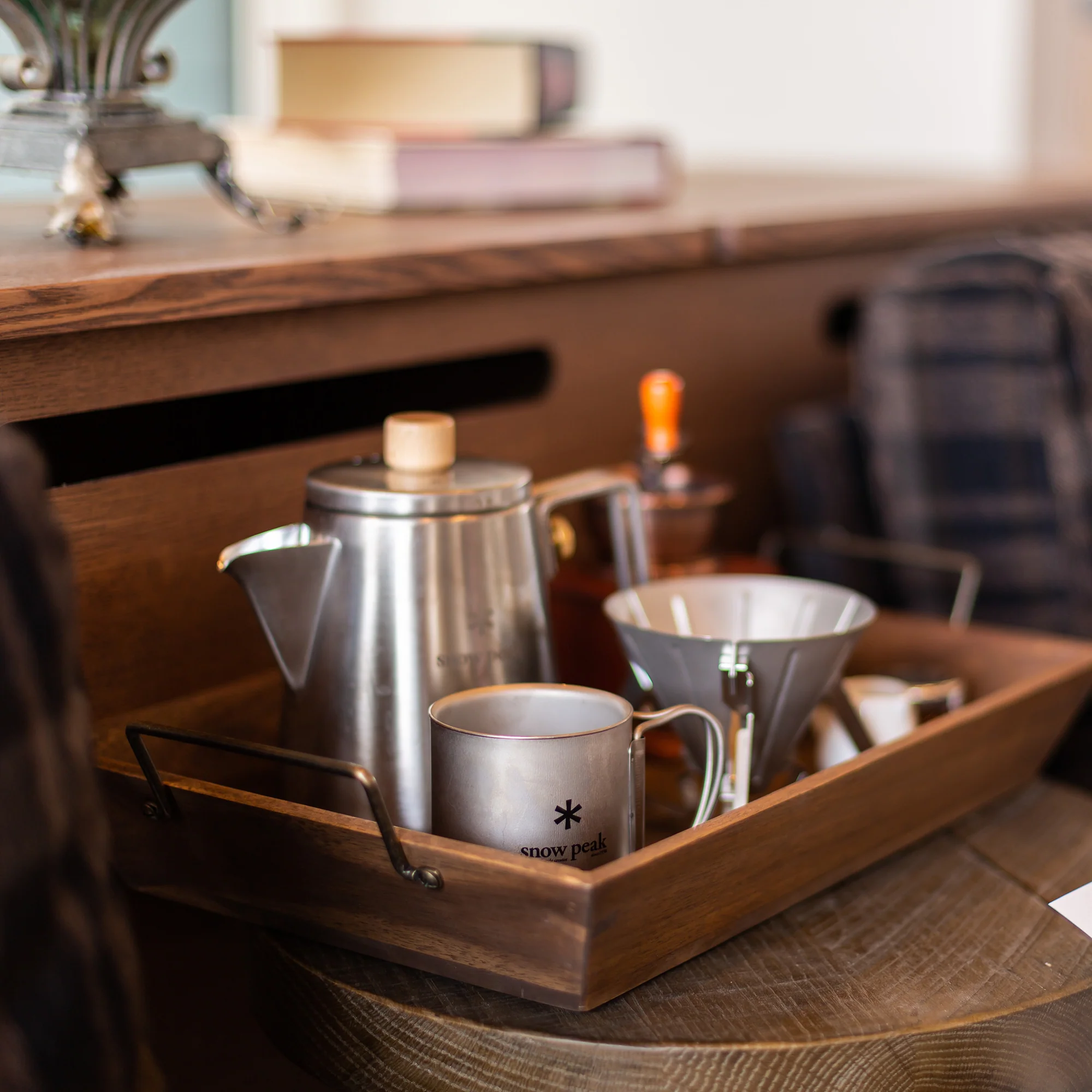 Field Barista Kettle - Image 6