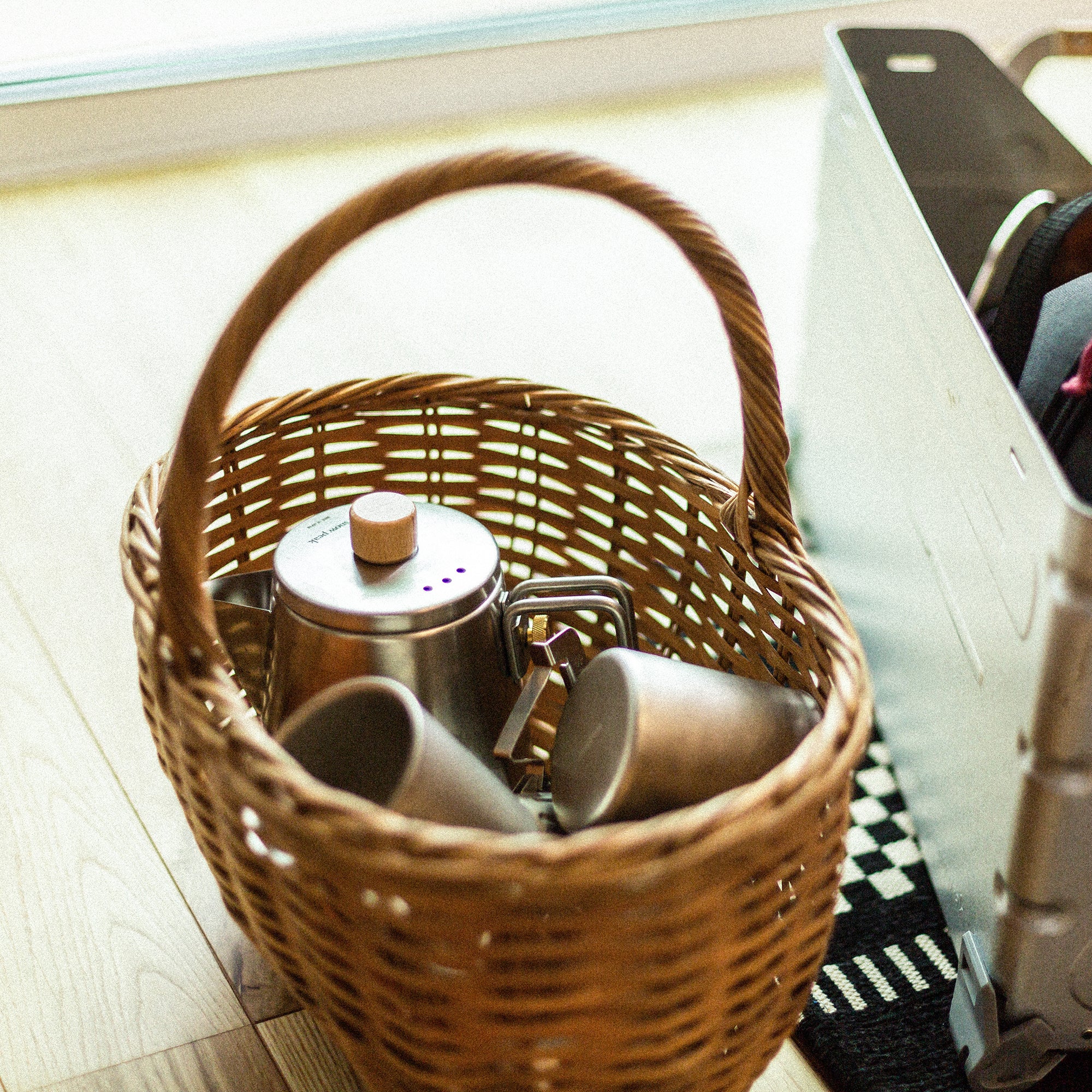 Field Barista Kettle - Image 9