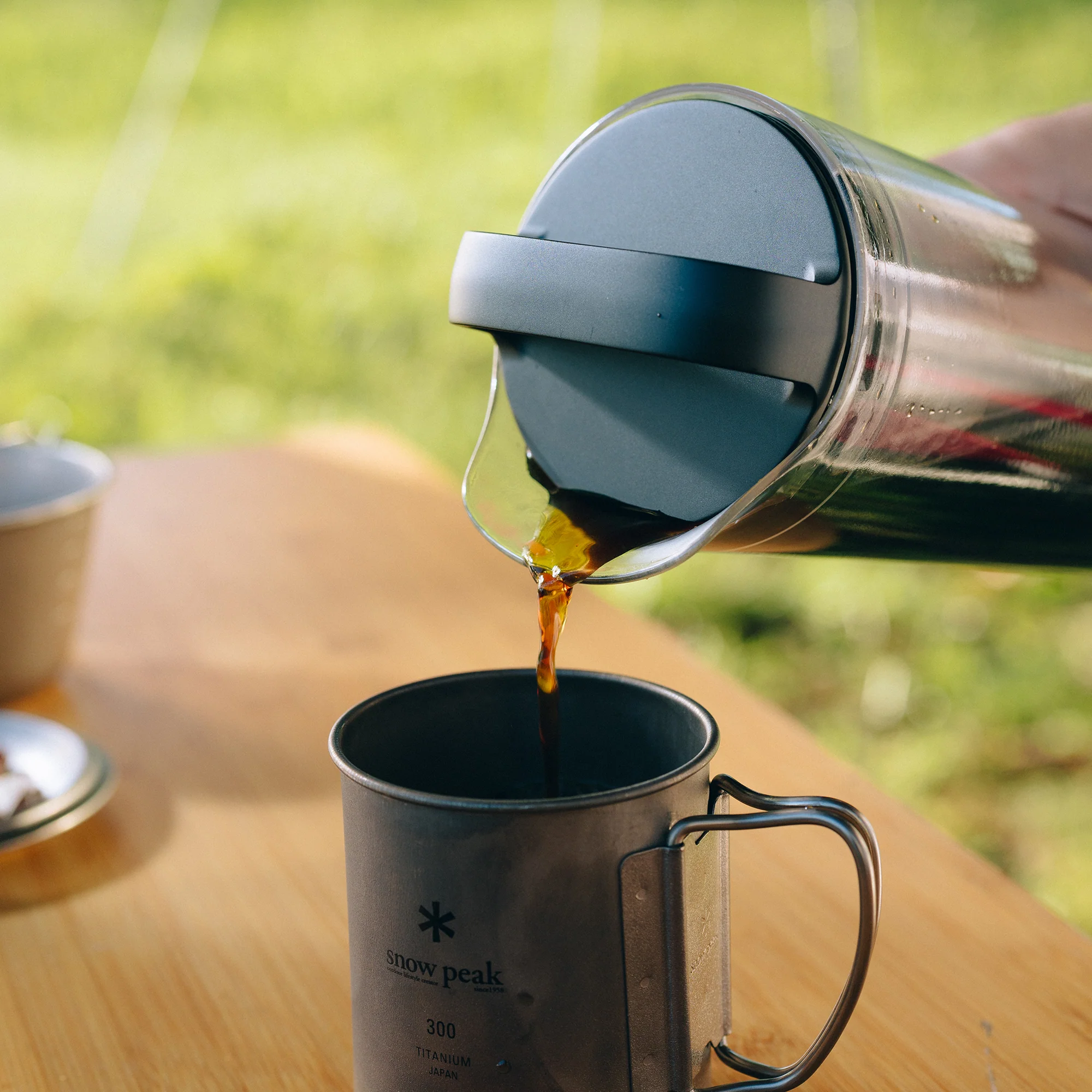 Field Coffee Brewer - Image 10