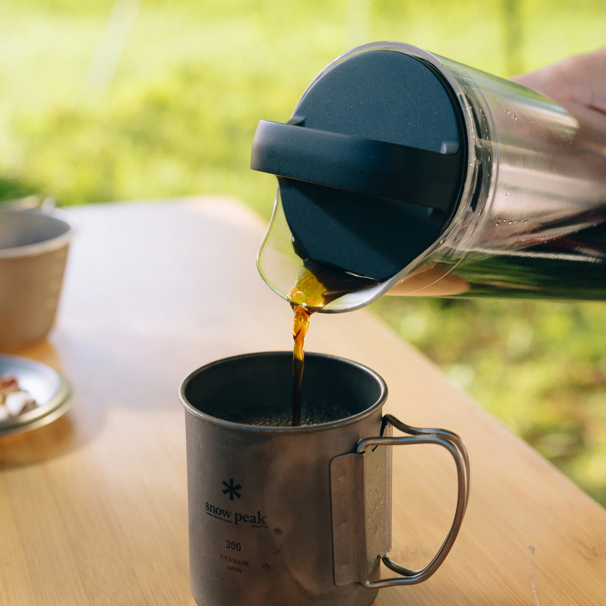 Field Coffee Brewer - Image 11