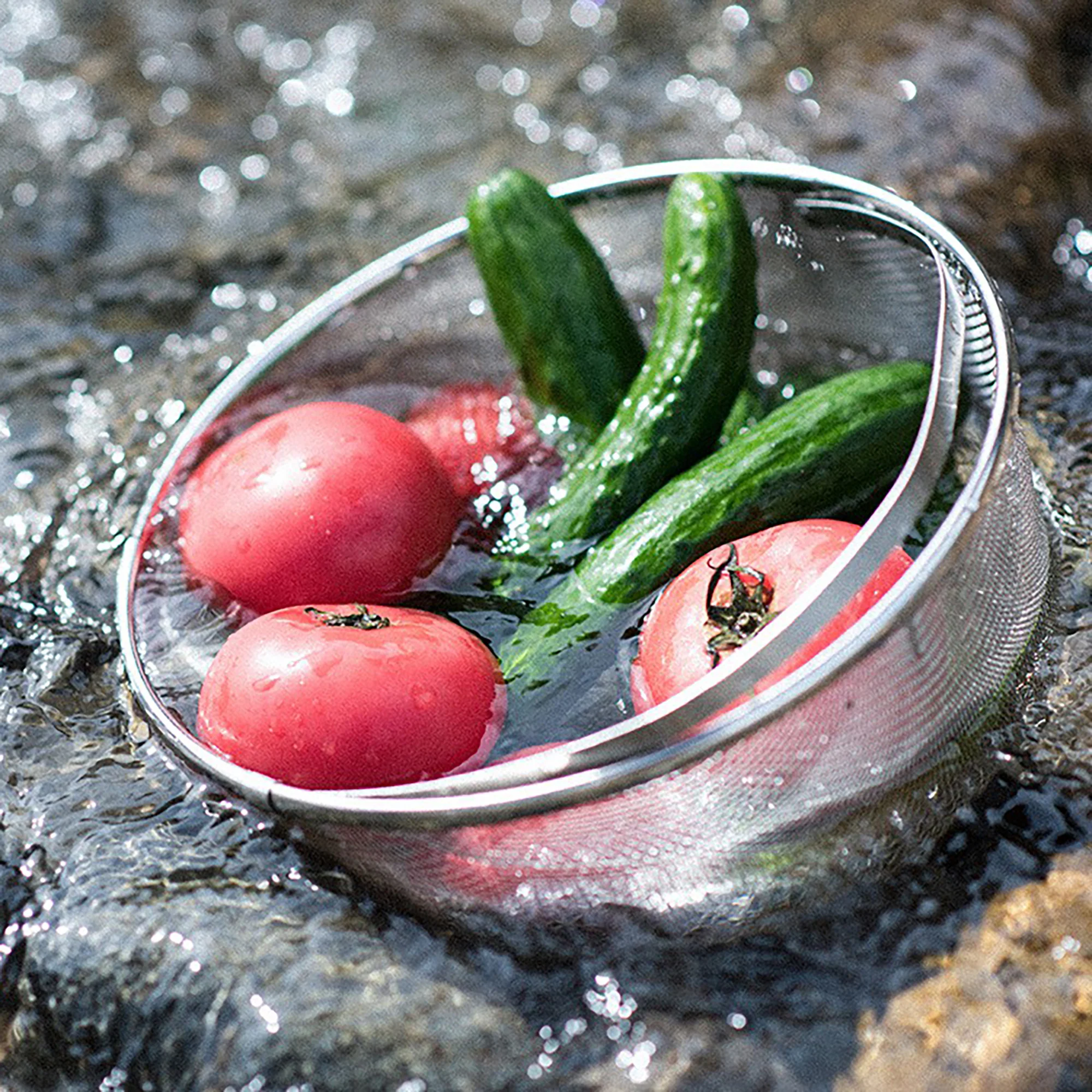 Field Cooker Pro. 3 Set - Image 3