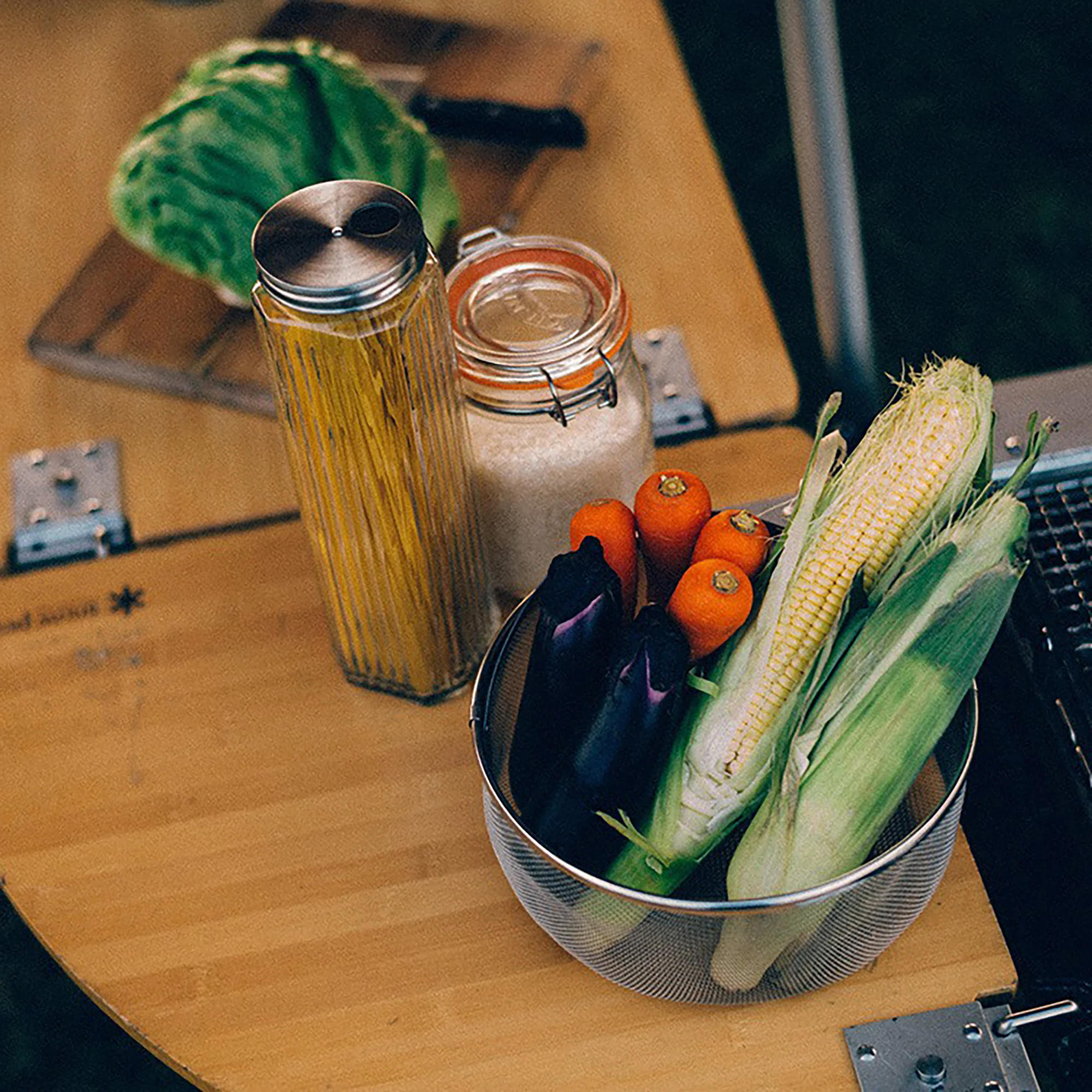 Field Cooker Pro. 3 Set - Image 6