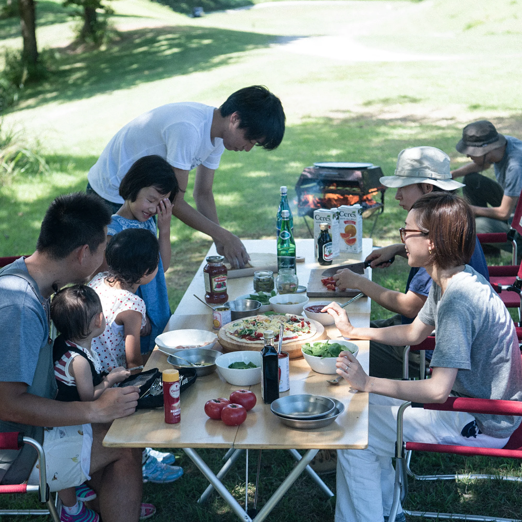 Field Oven - Image 4