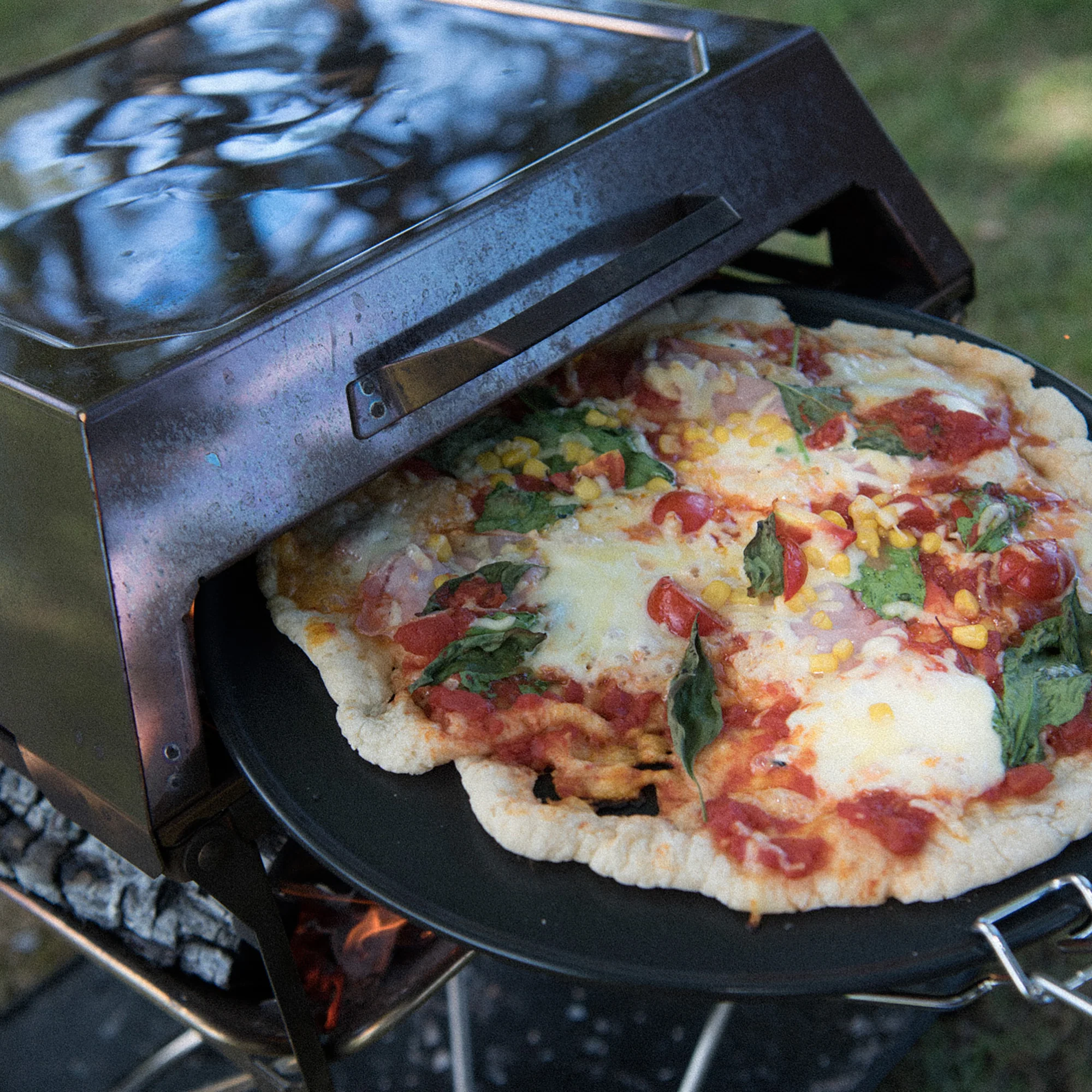 Field Oven - Image 5