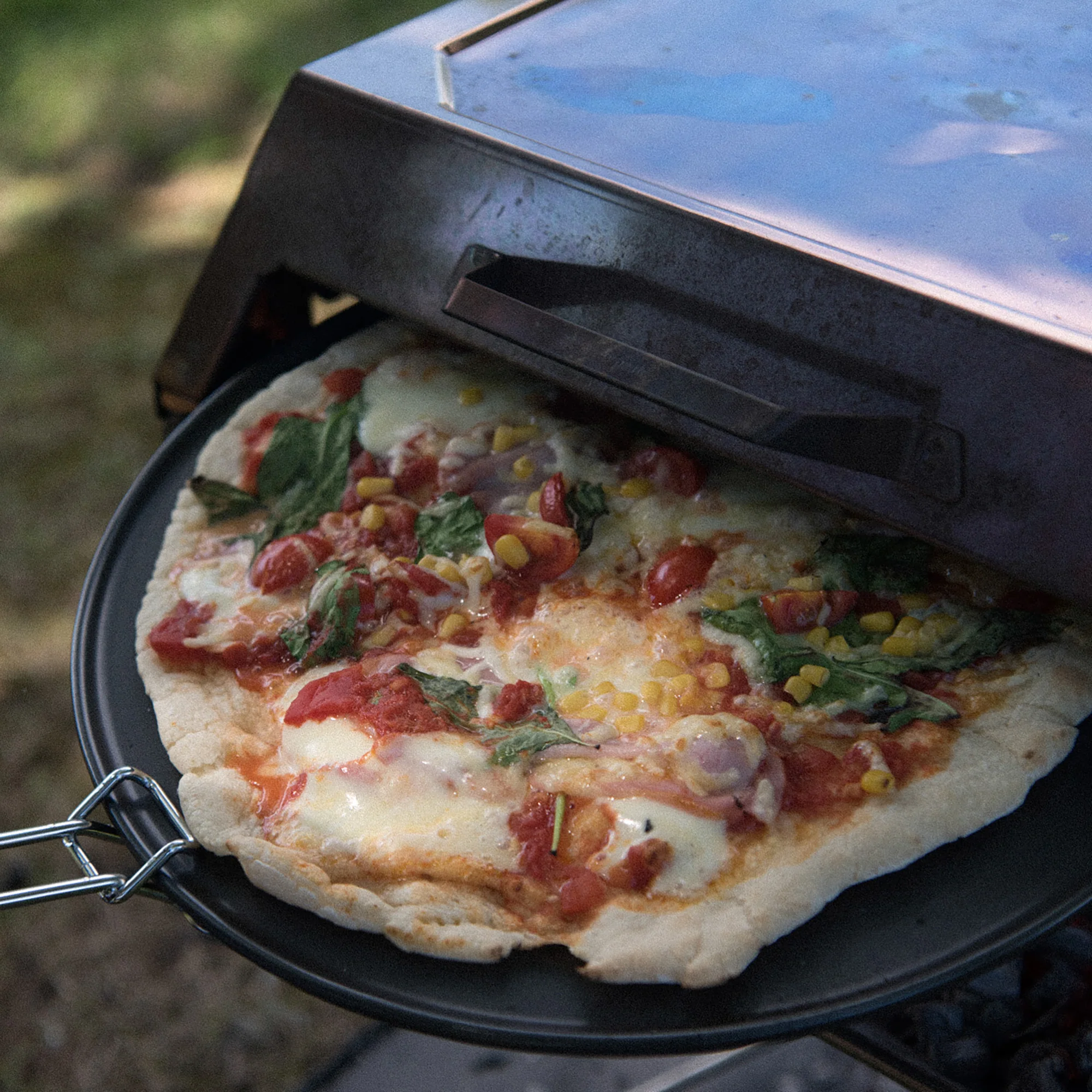 Field Oven - Image 6