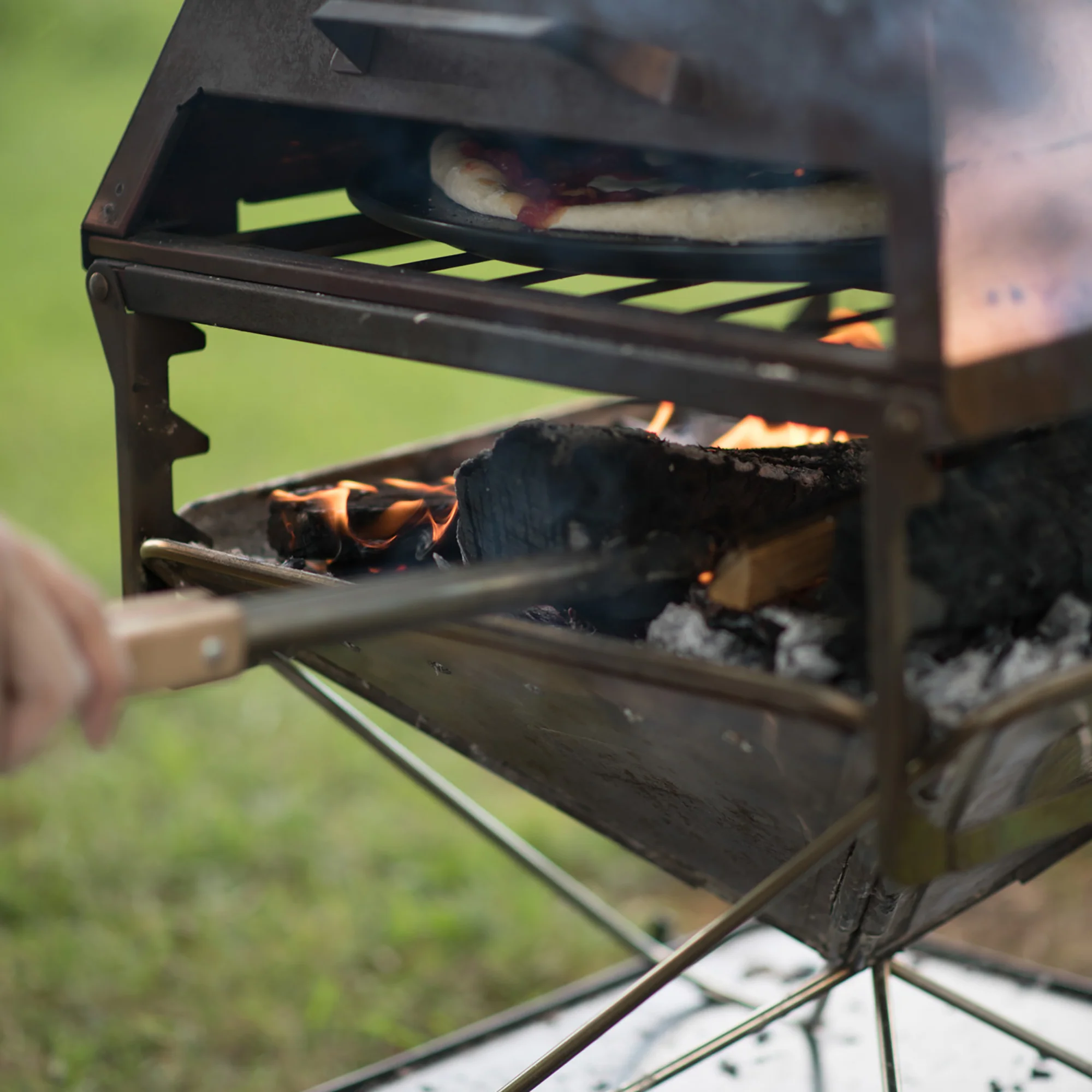 Field Oven - Image 8