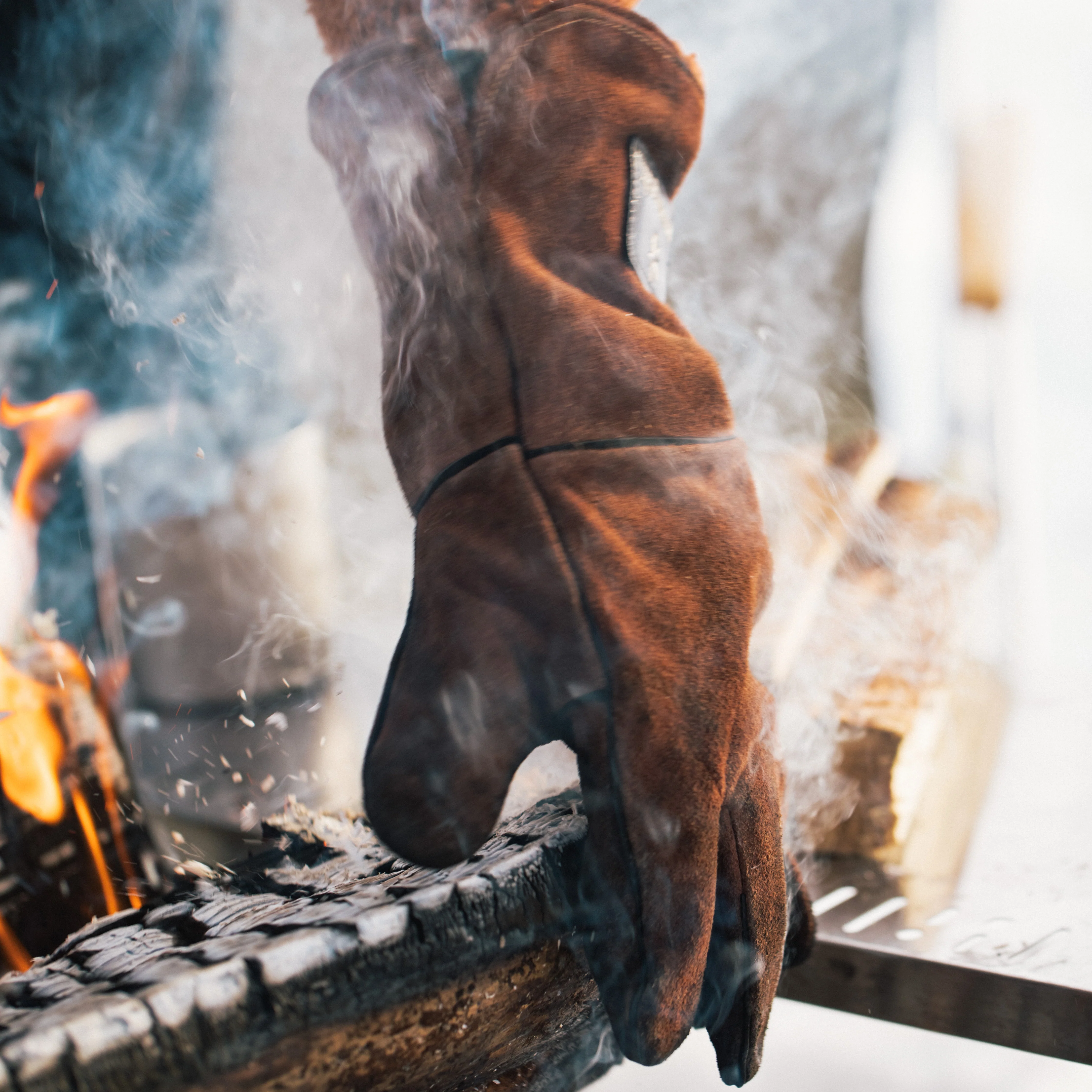 Fireside Gloves - Image 10