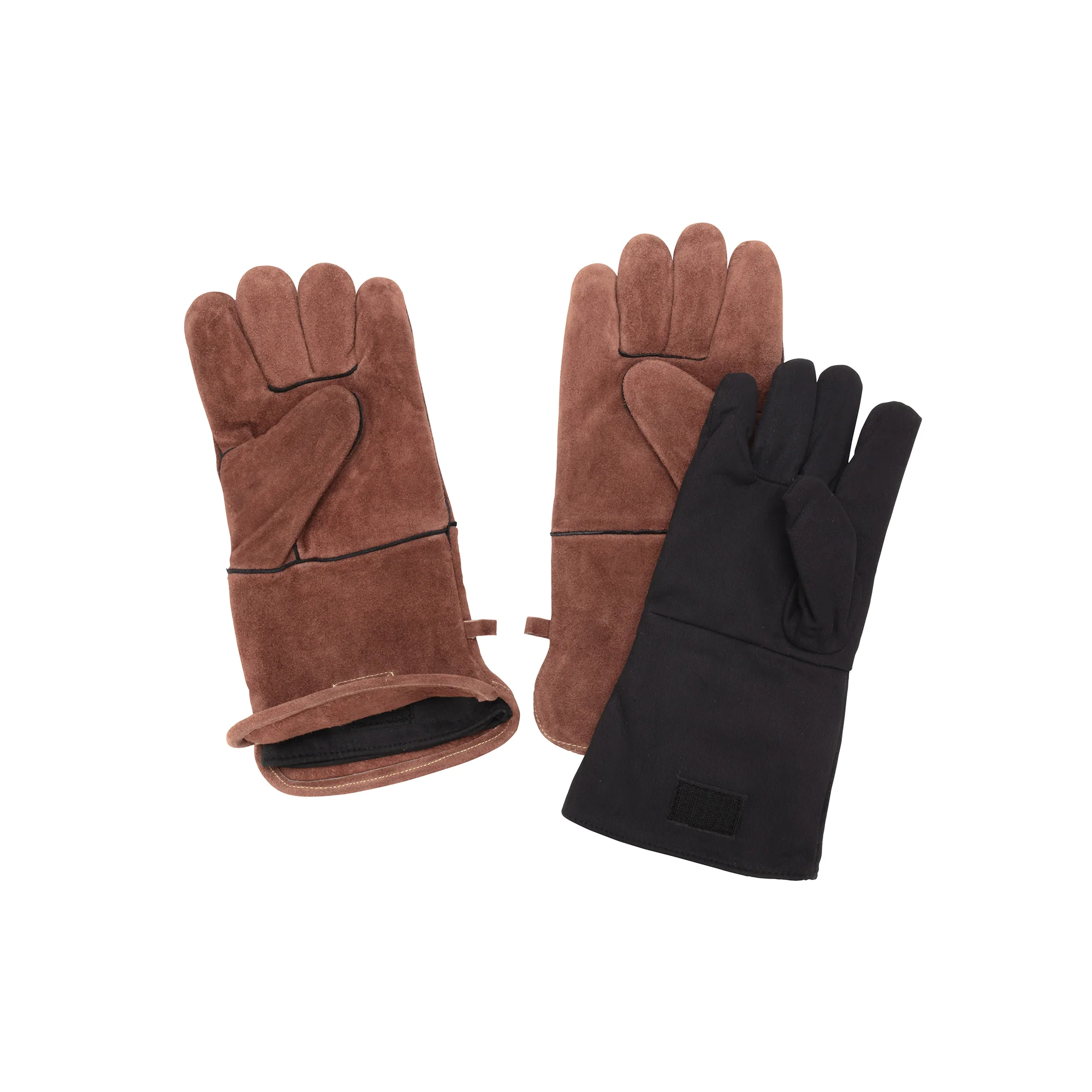 Fireside Gloves - Image 5