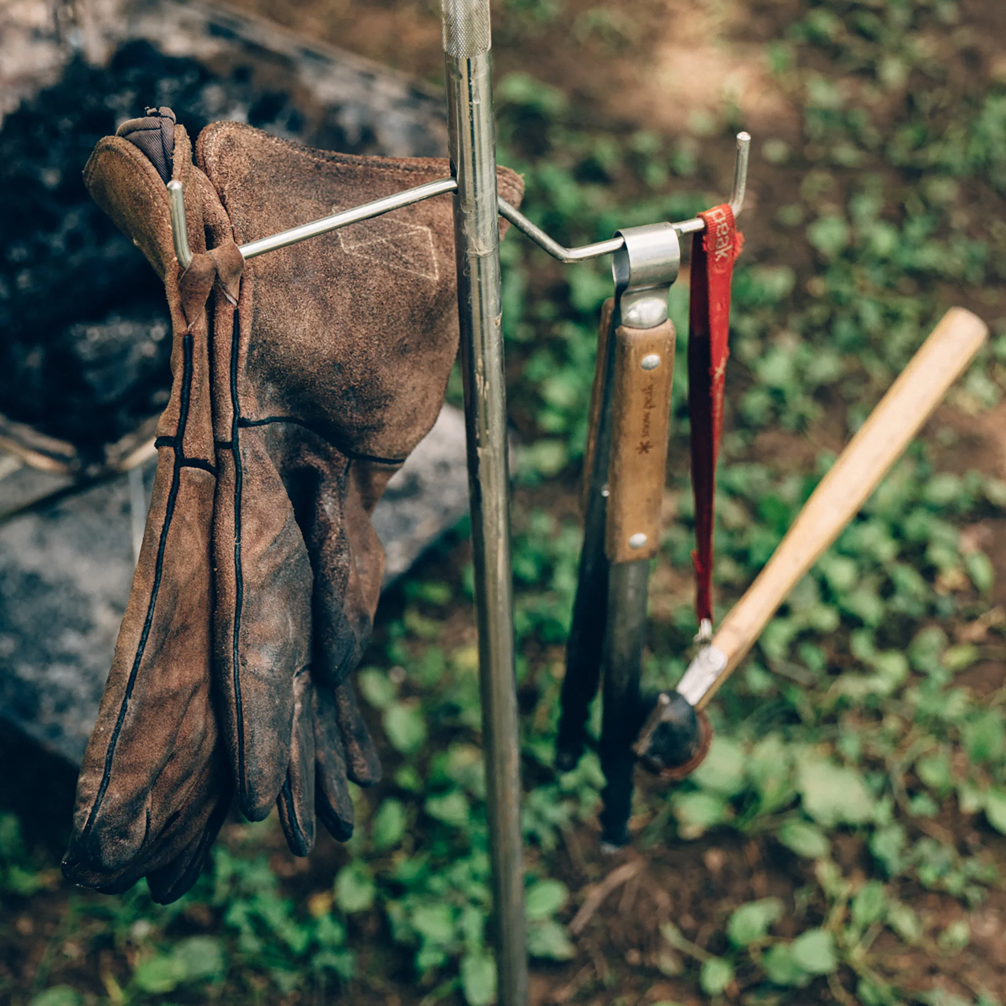 Fireside Gloves - Image 6