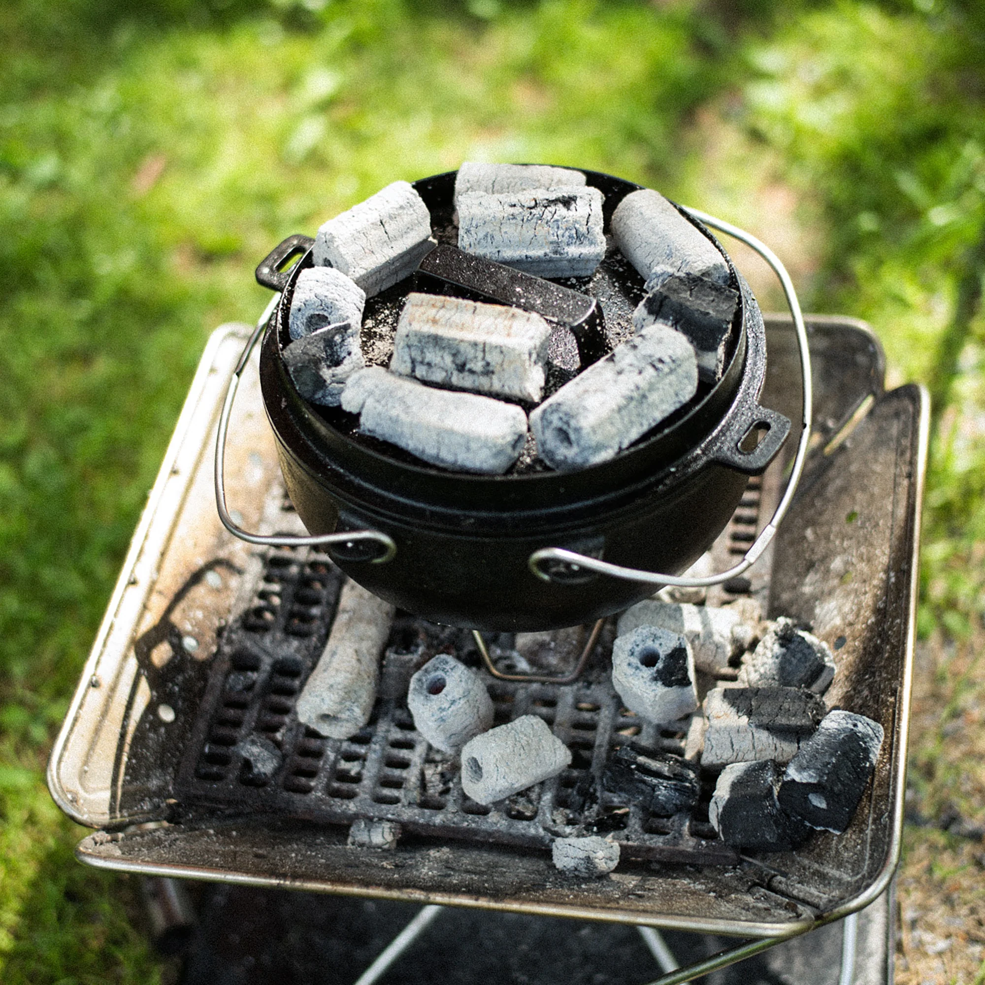 Fireplace Coal Bed - Image 6