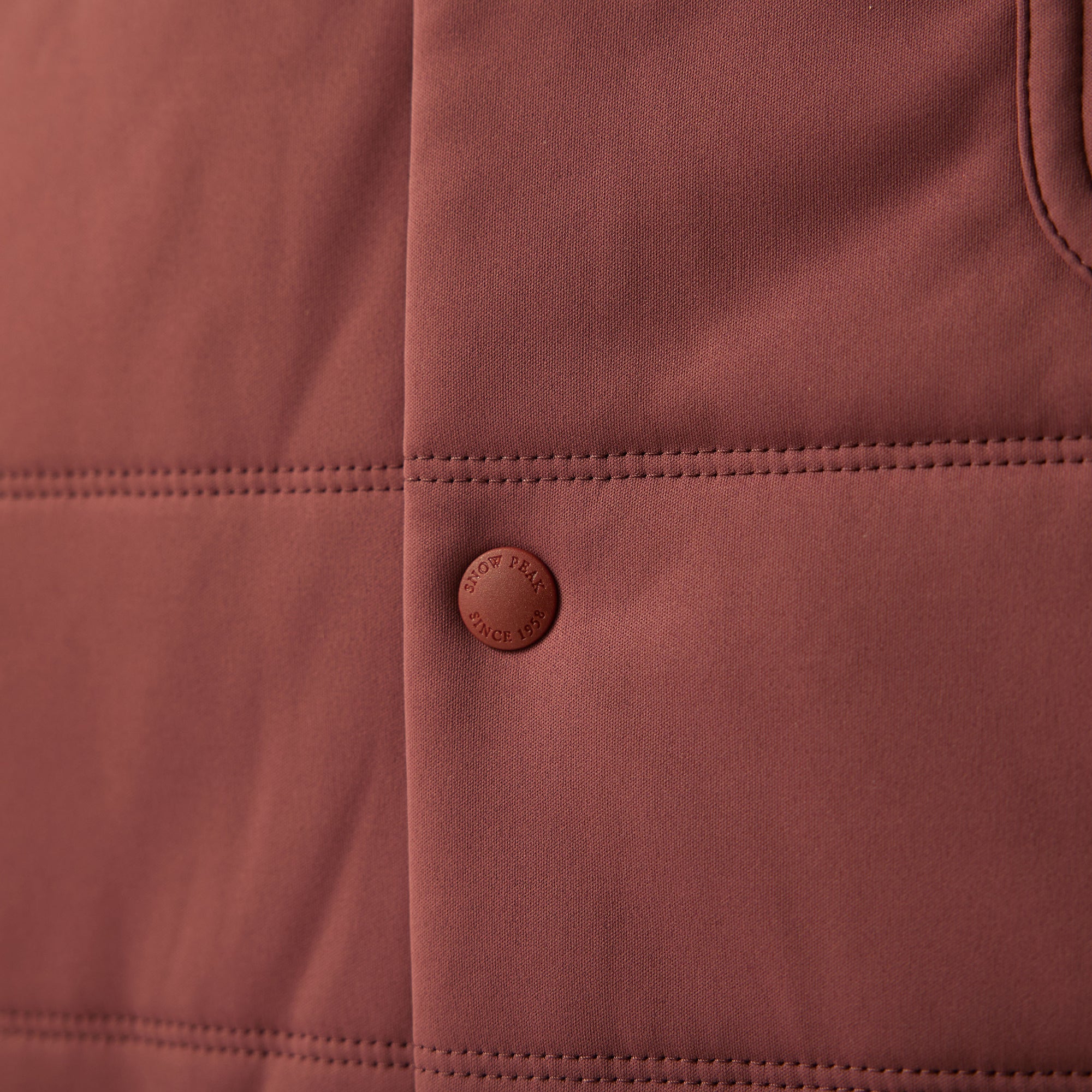 Flexible Insulated Cardigan - Image 10