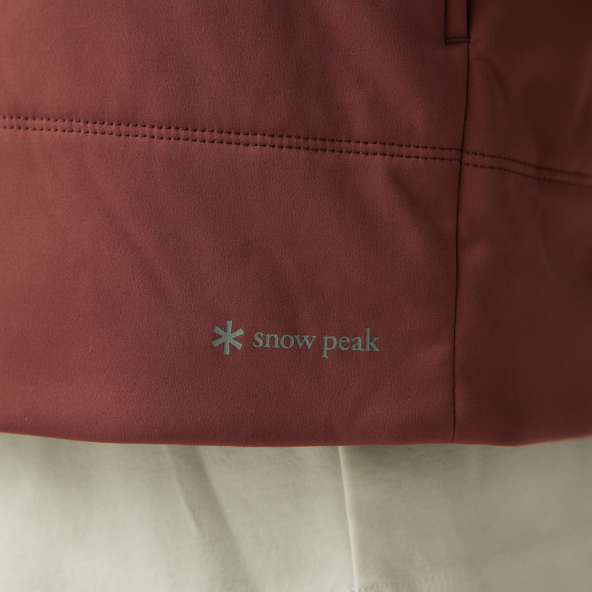 Flexible Insulated Cardigan - Image 7