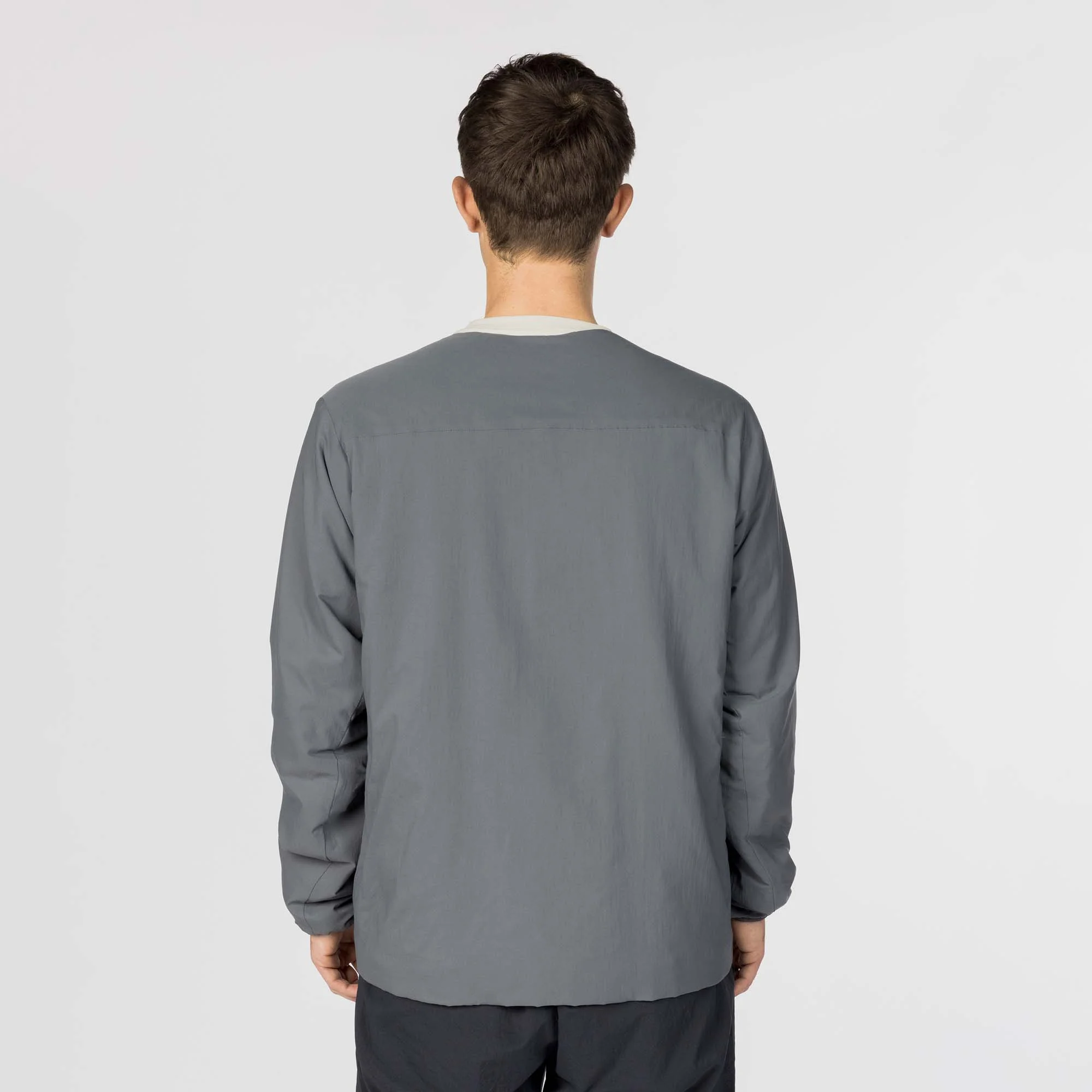 Flexible Insulated Cardigan - Image 16