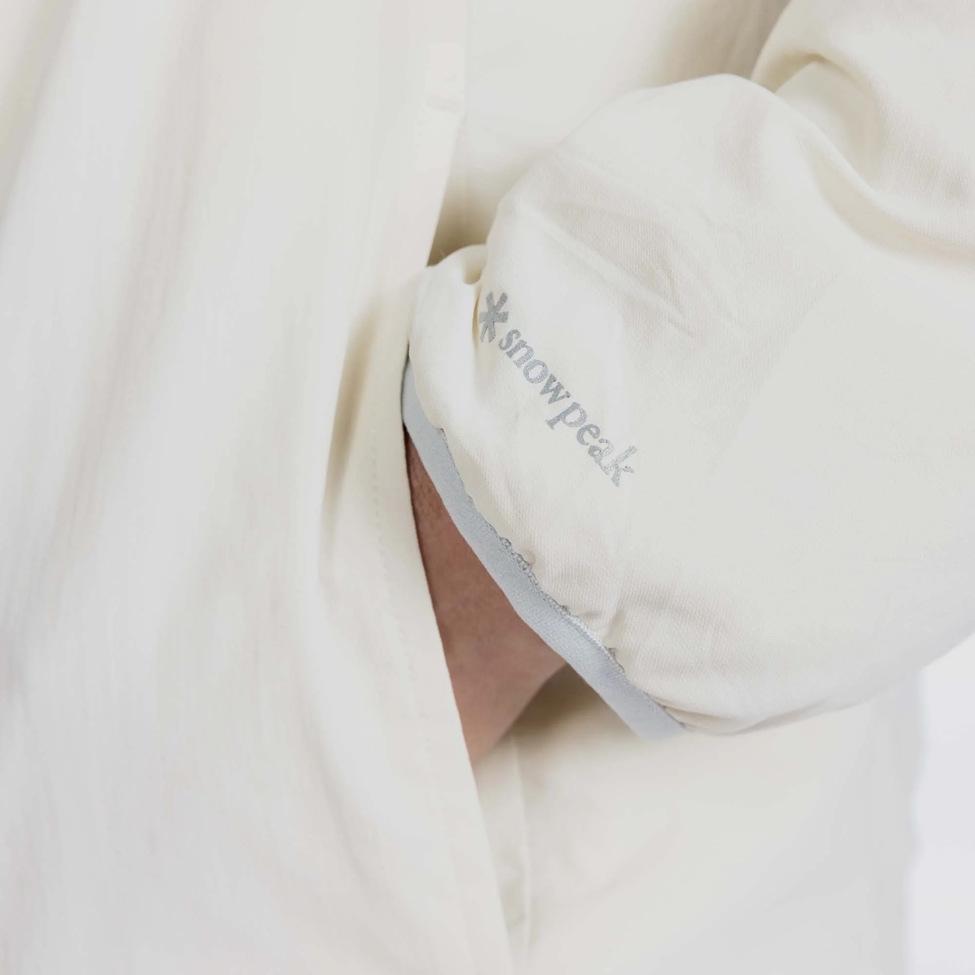 Flexible Insulated Cardigan - Image 8
