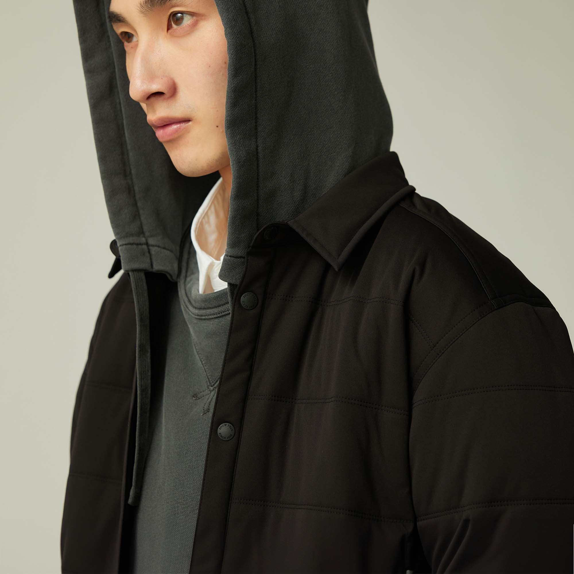Flexible Insulated Shirt - Image 15