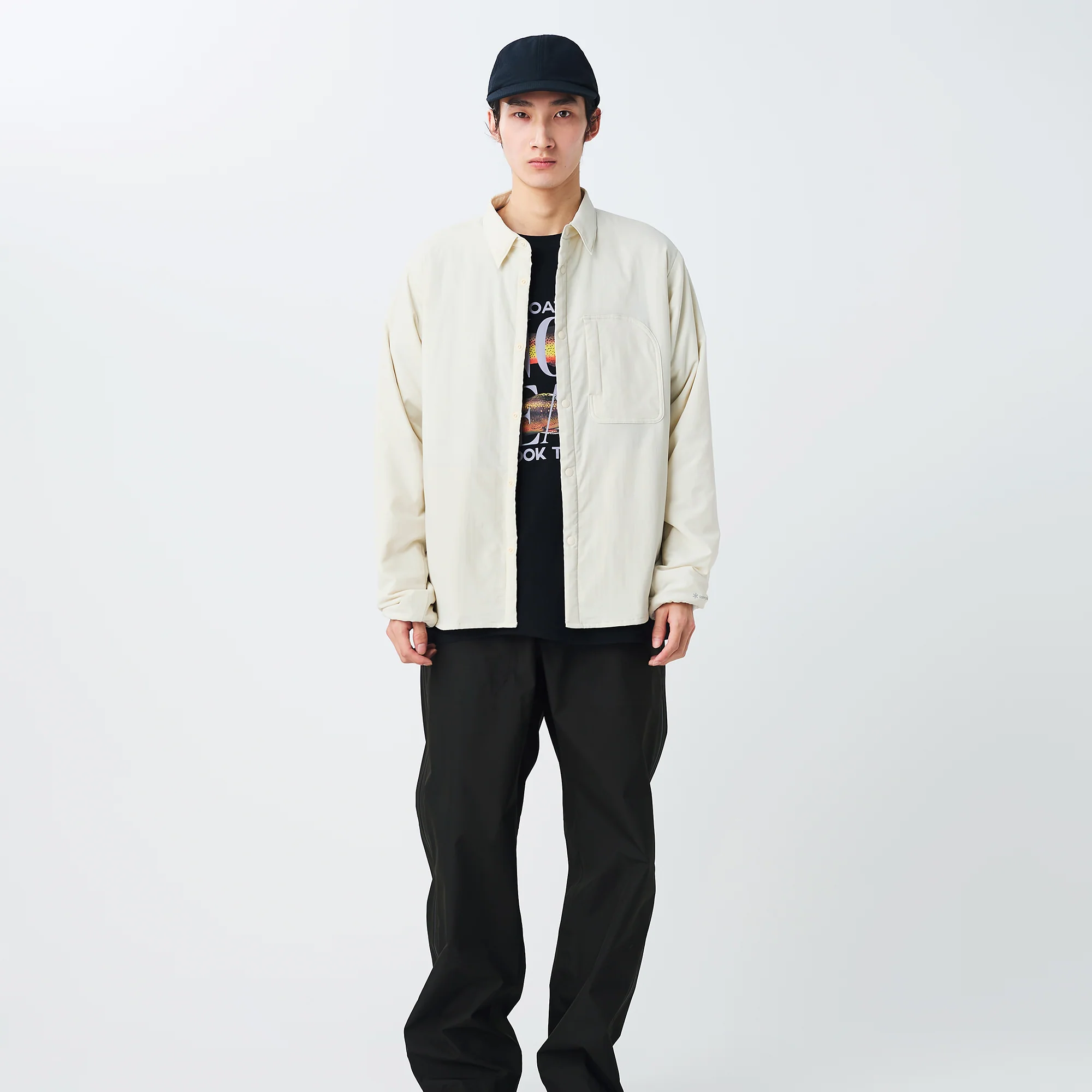 Flexible Insulated Shirt - Image 10
