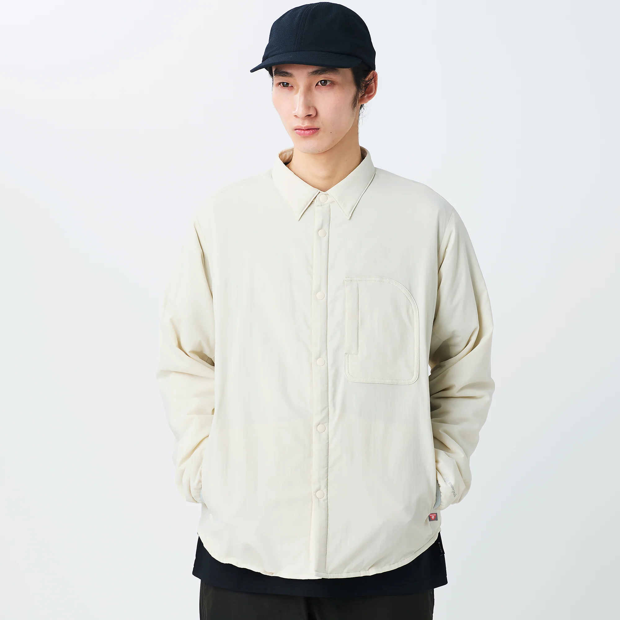 Flexible Insulated Shirt - Image 11