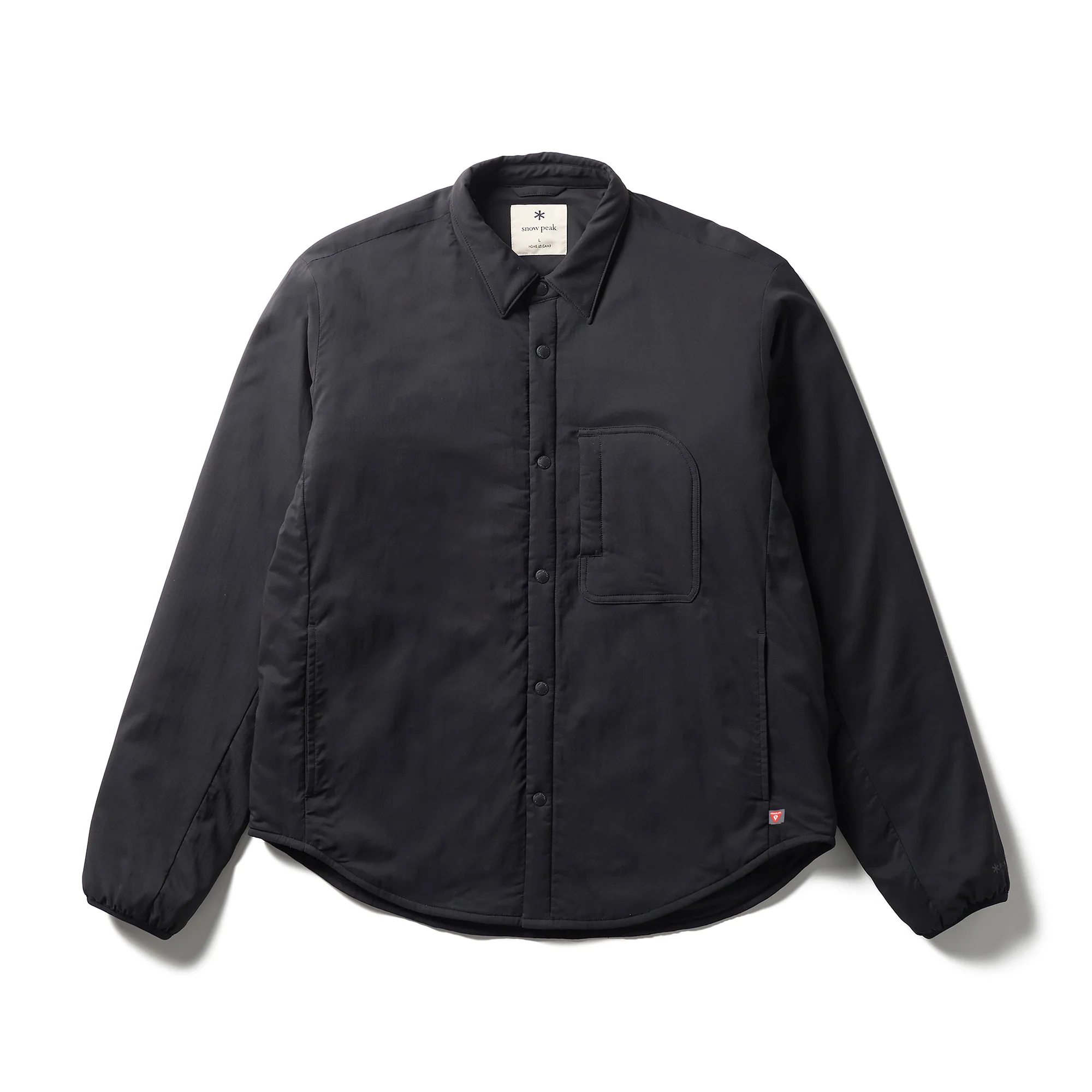 Flexible Insulated Shirt - Image 12