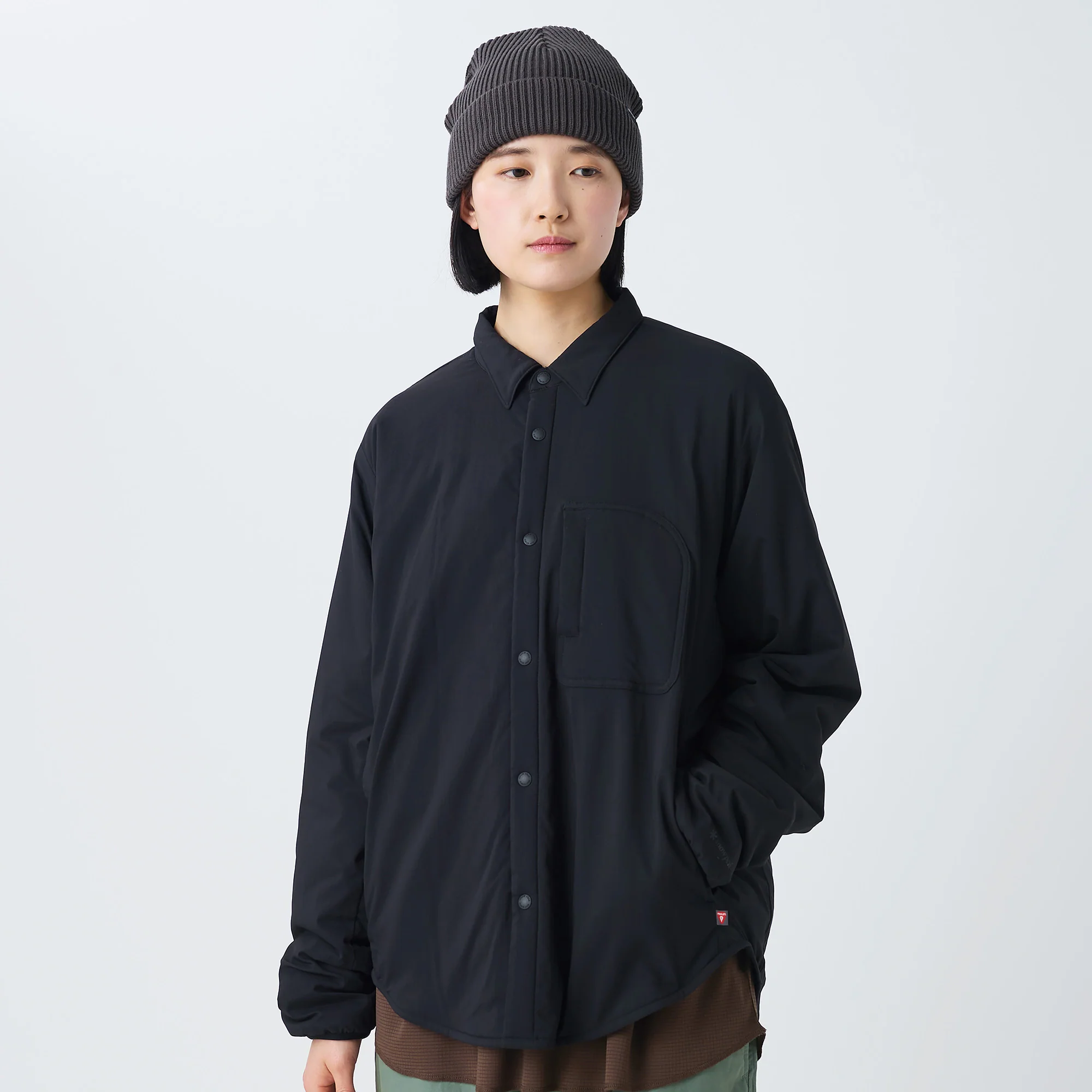 Flexible Insulated Shirt - Image 14