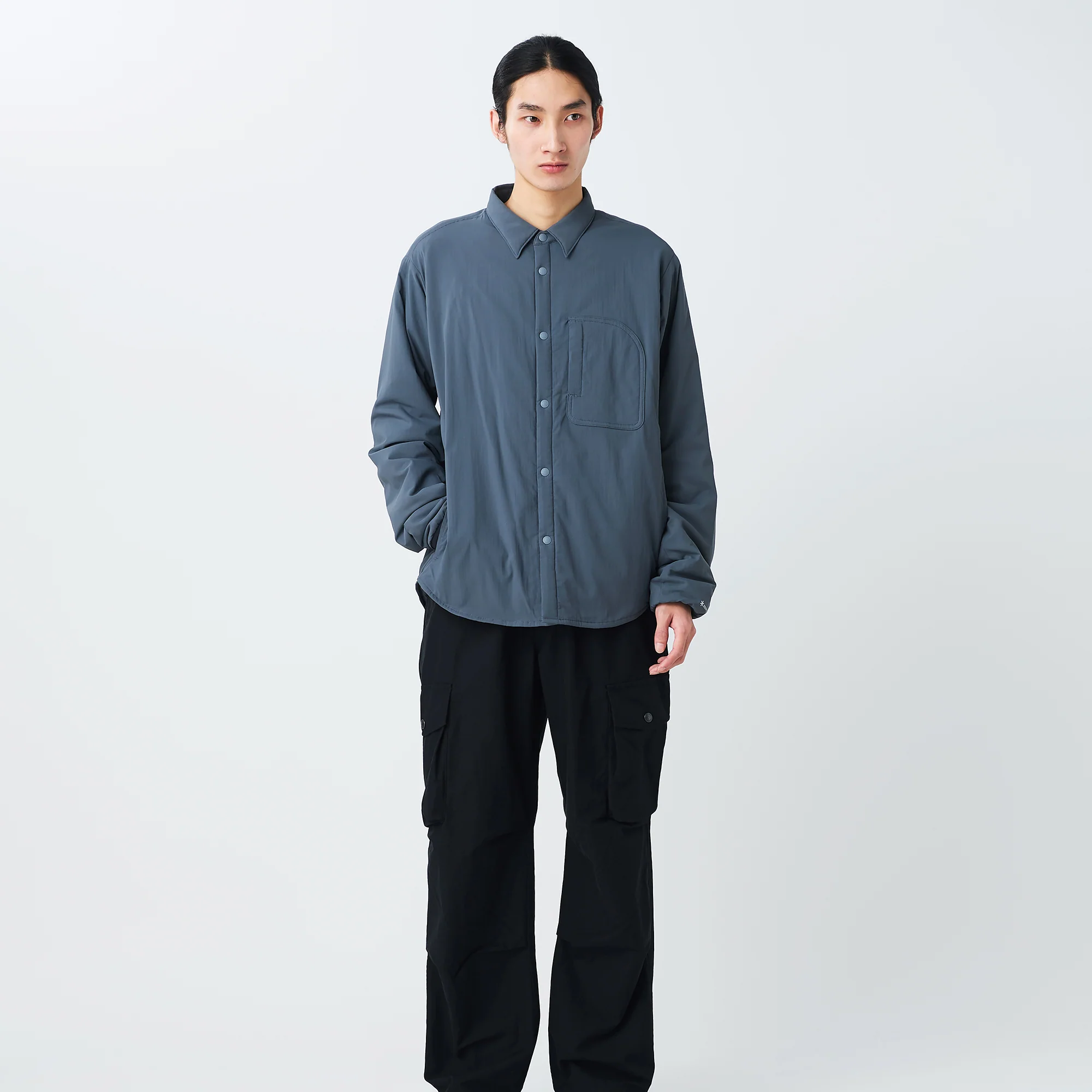 Flexible Insulated Shirt - Image 16