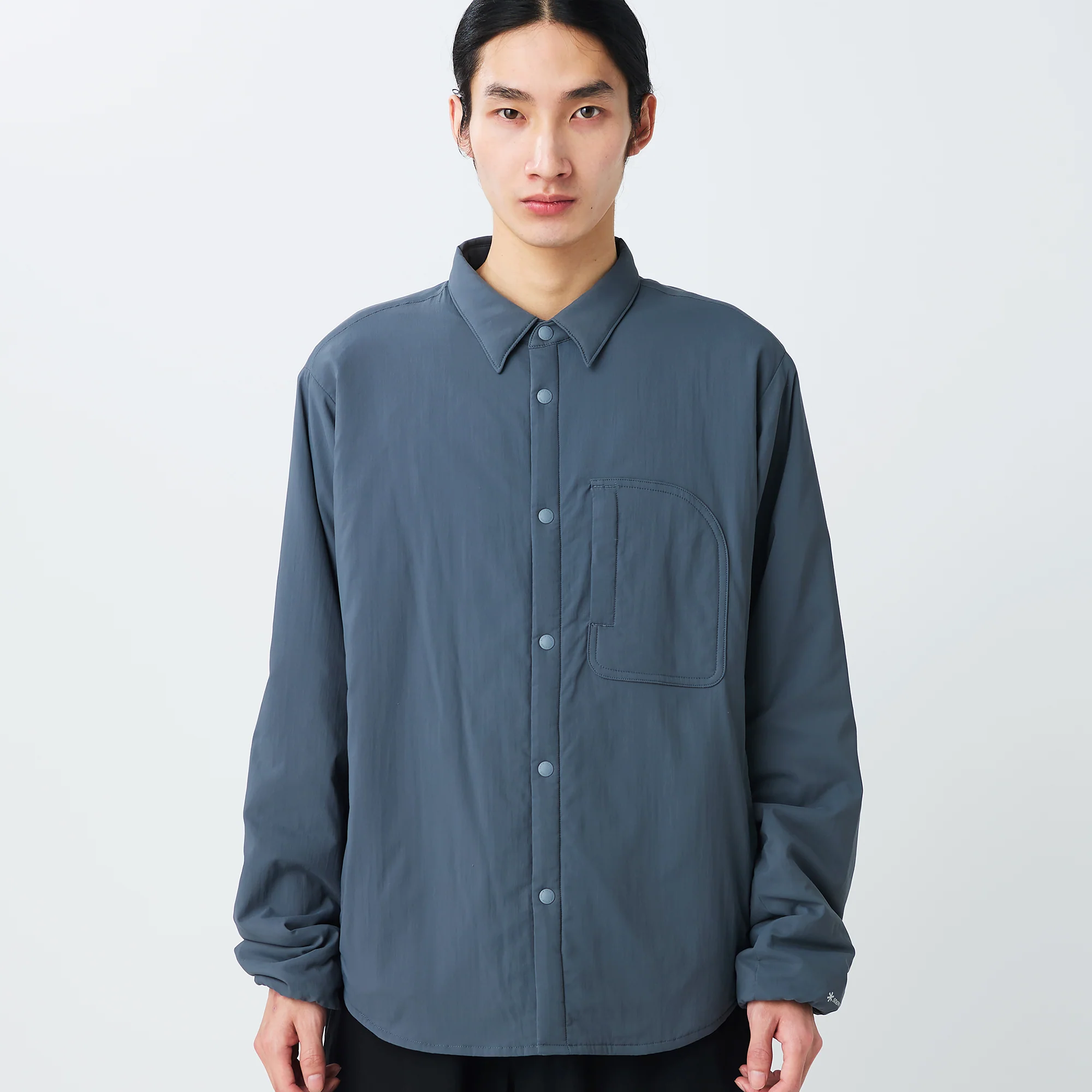 Flexible Insulated Shirt - Image 17