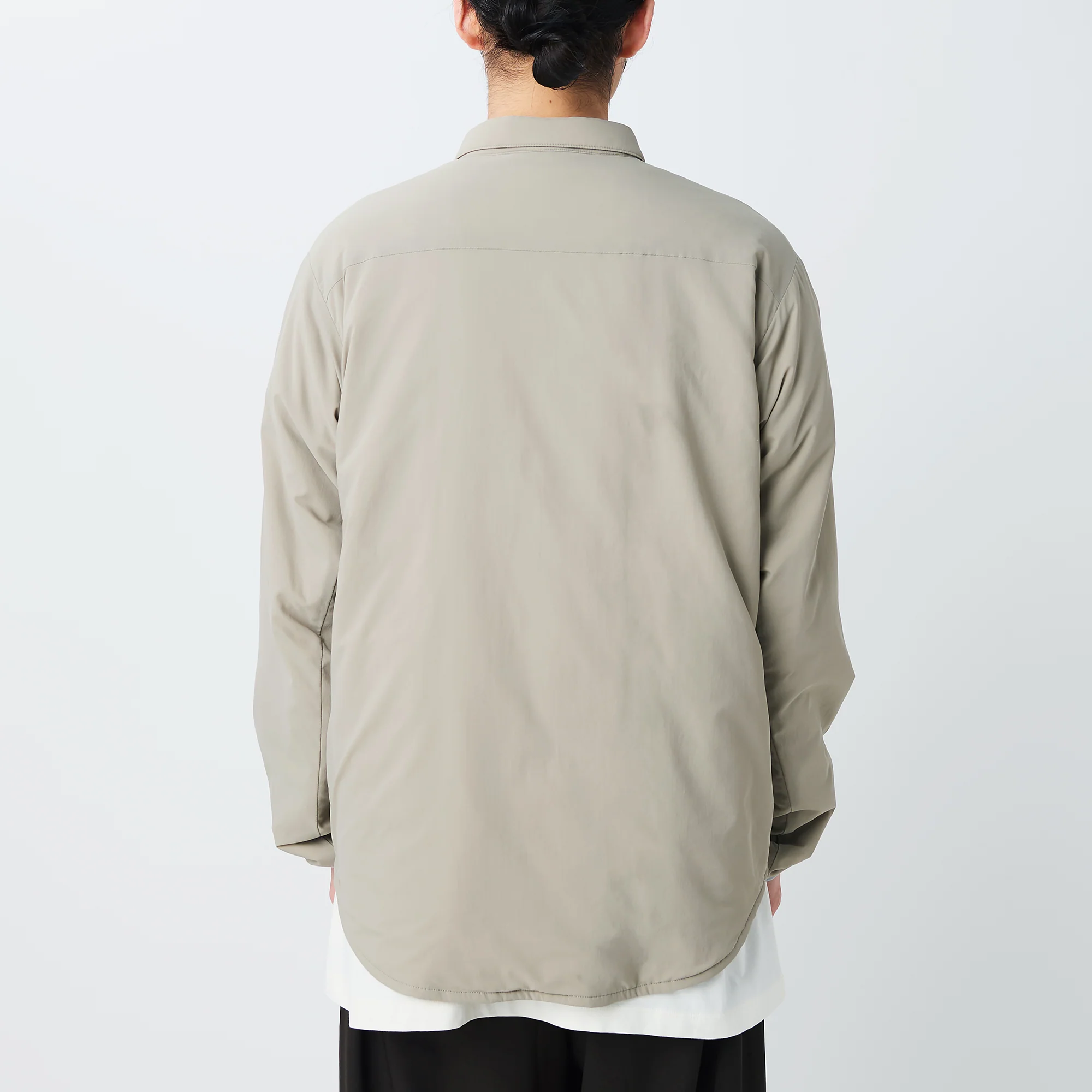 Flexible Insulated Shirt - Image 5