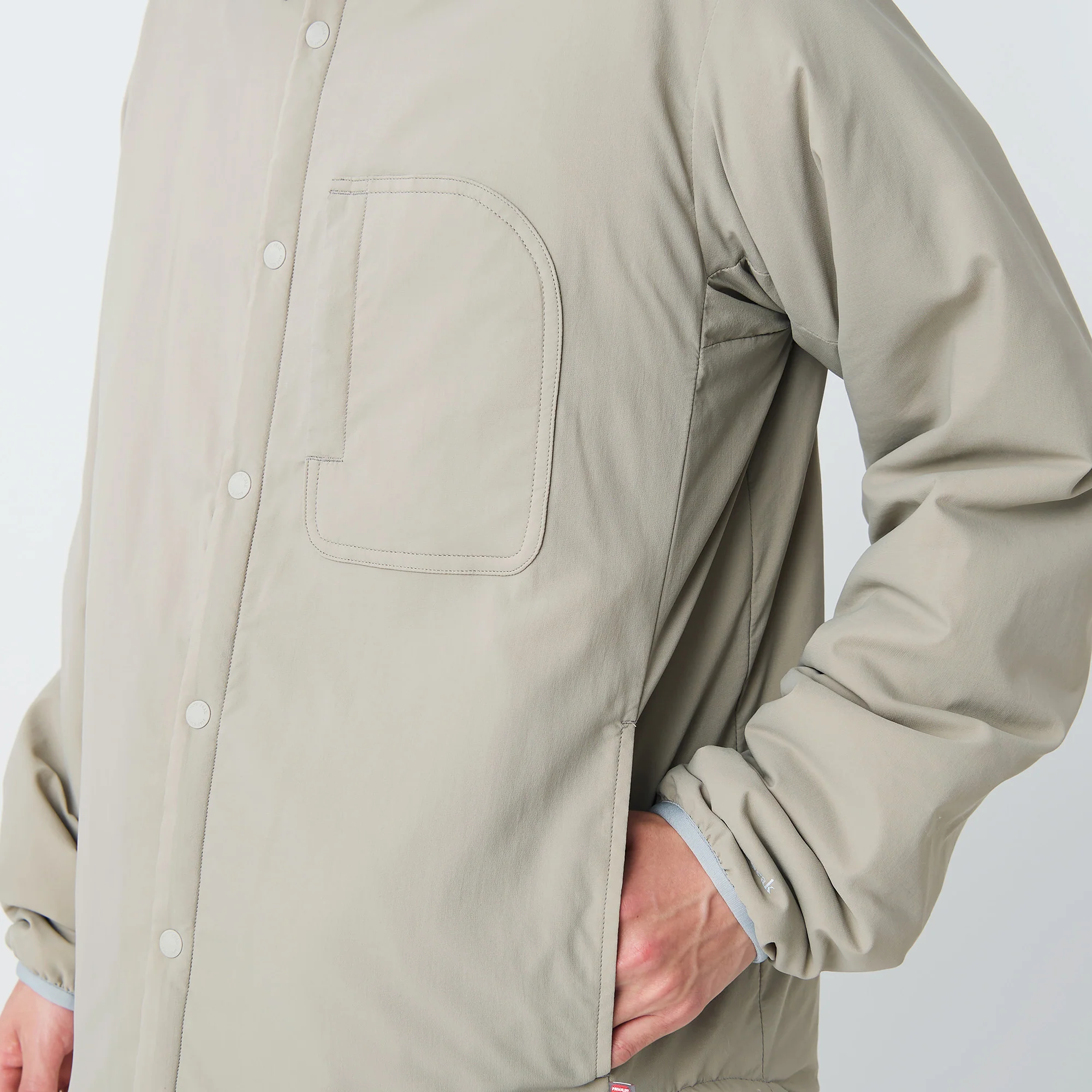 Flexible Insulated Shirt - Image 6