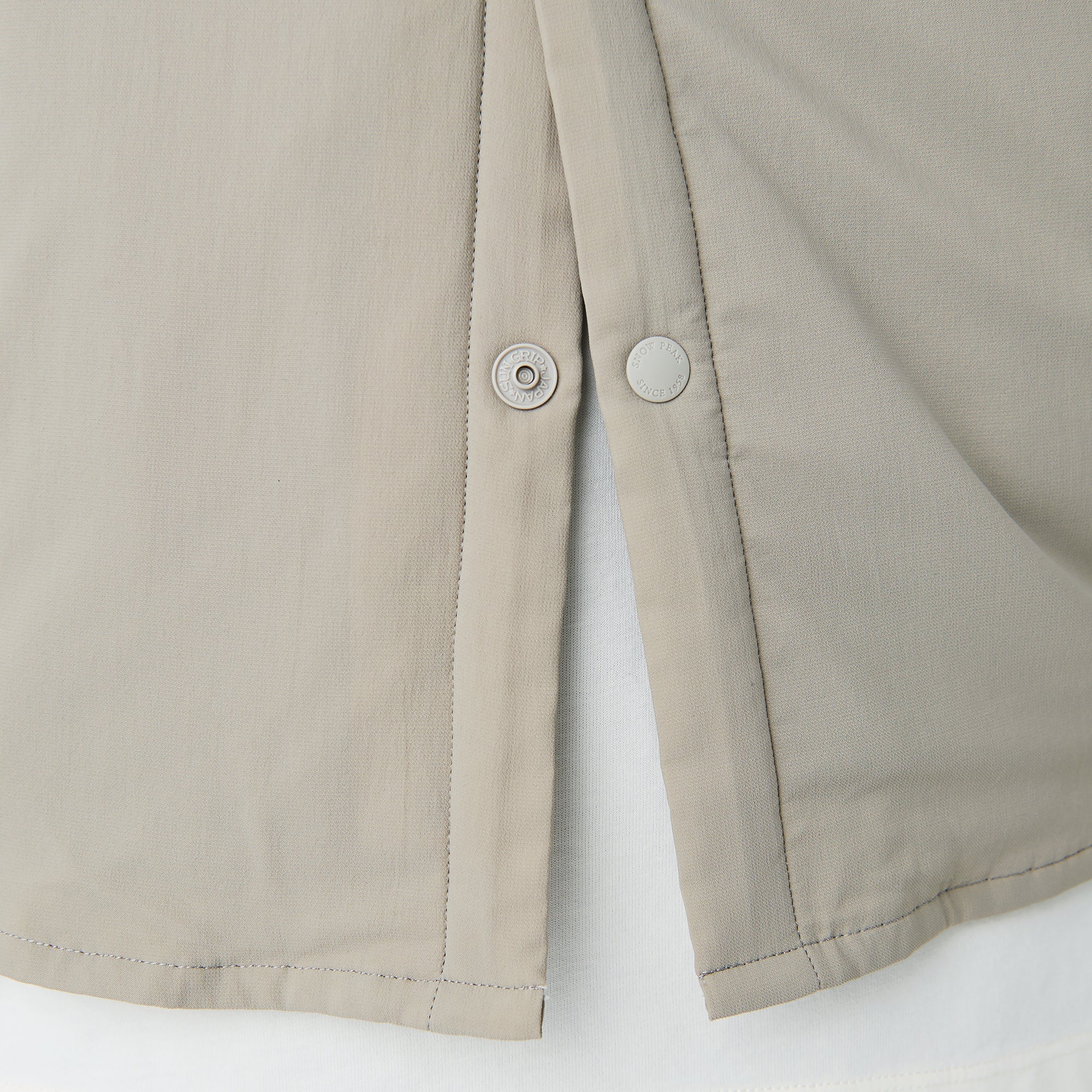 Flexible Insulated Shirt - Image 8