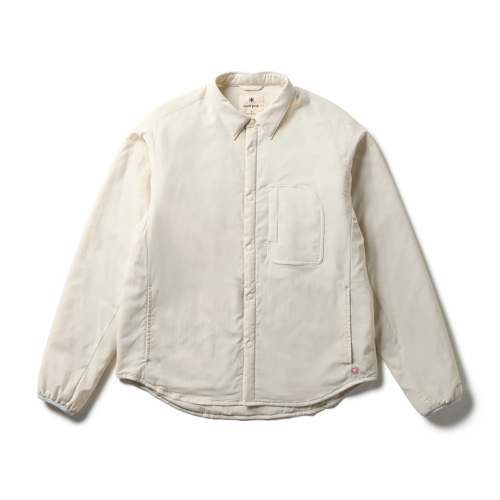 Flexible Insulated Shirt - Image 9