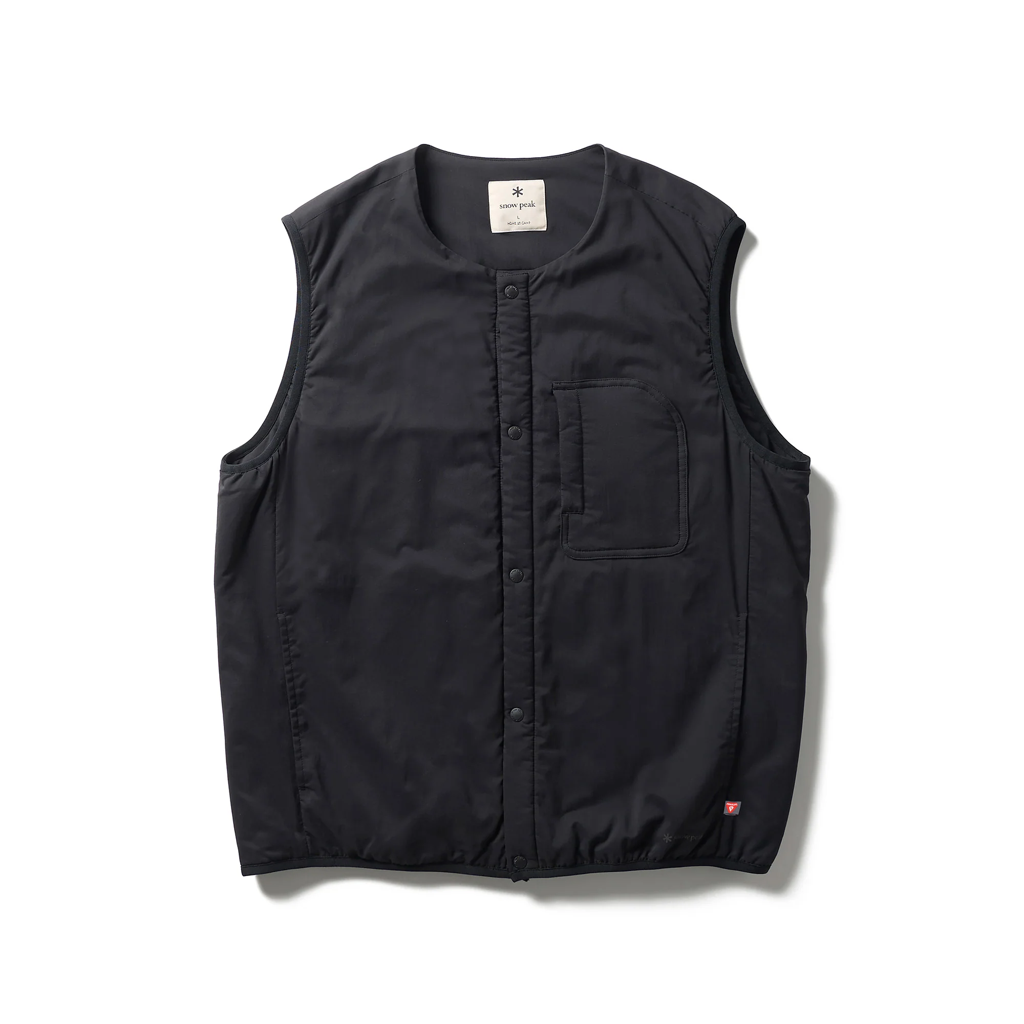Flexible Insulated Vest - Image 10