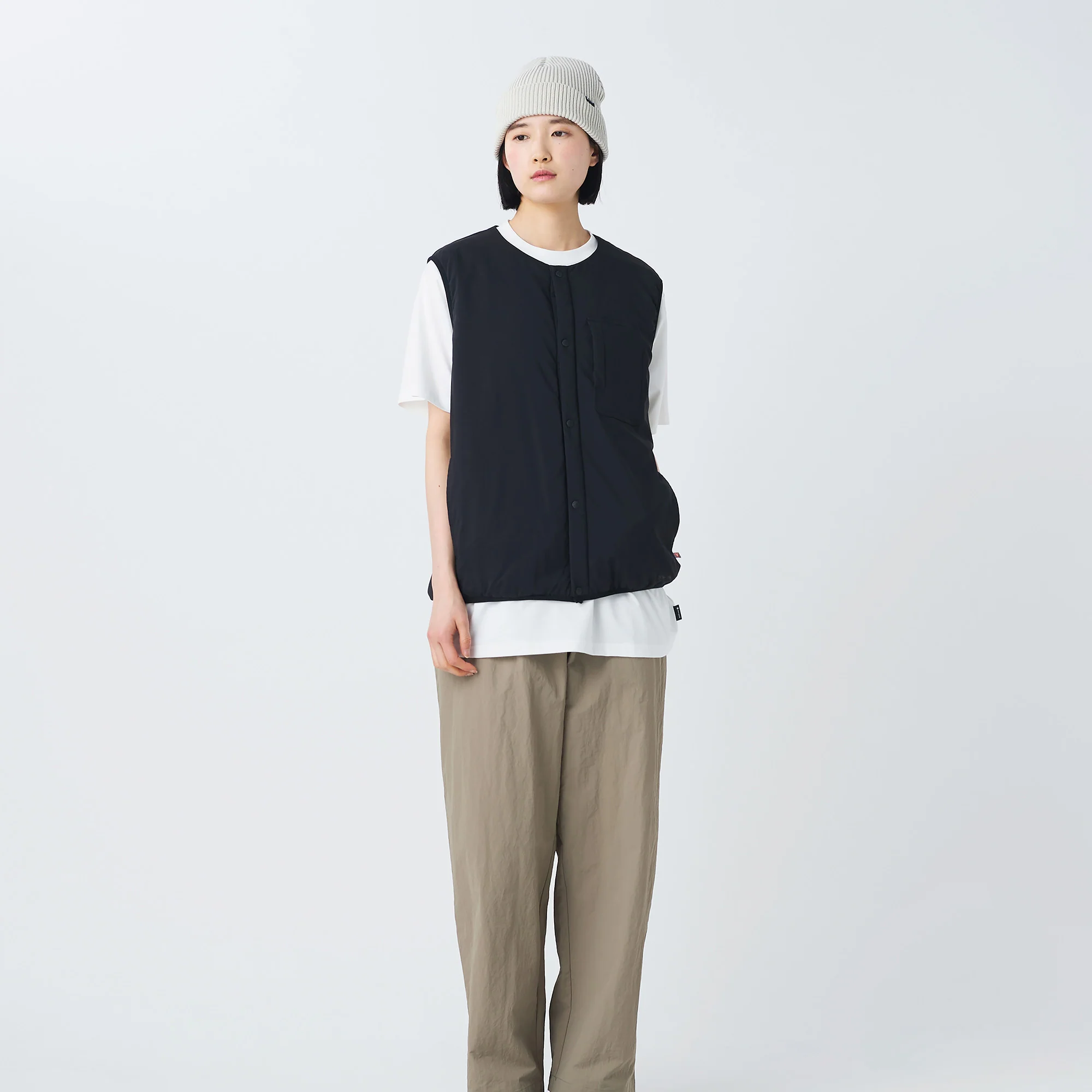 Flexible Insulated Vest - Image 11