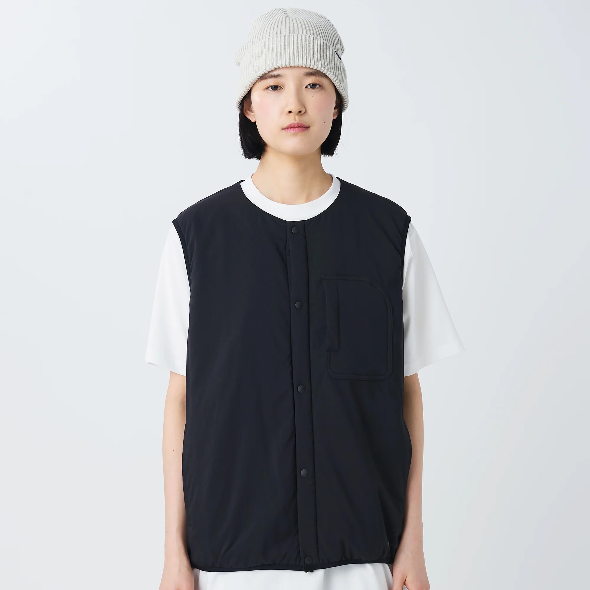 Flexible Insulated Vest - Image 12