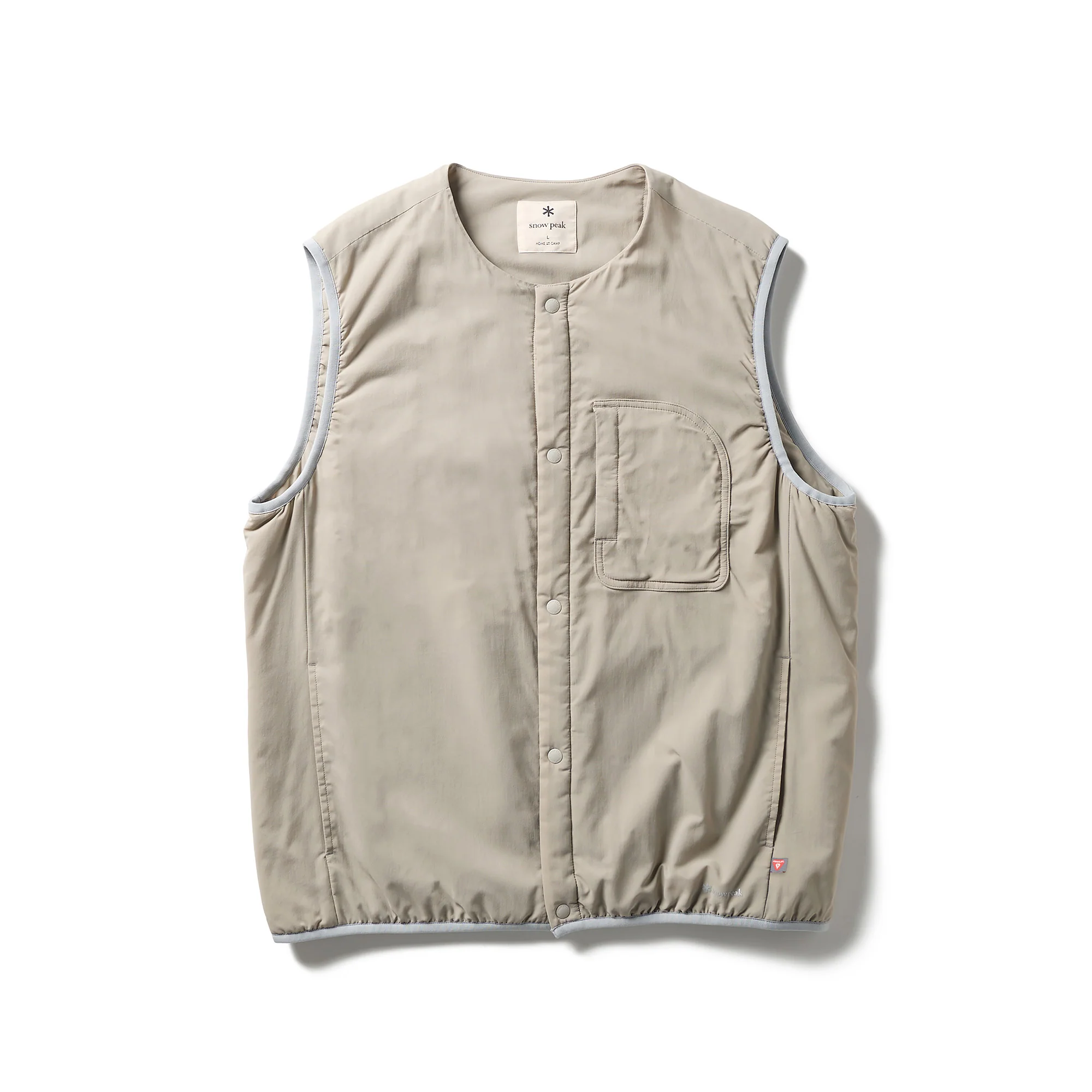 Flexible Insulated Vest - Image 13