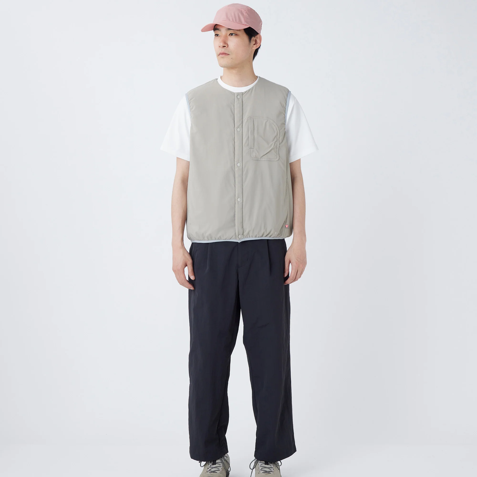 Flexible Insulated Vest - Image 14