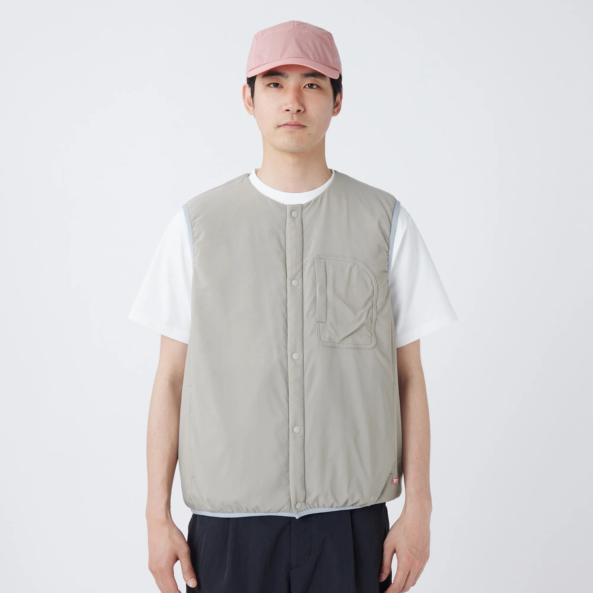 Flexible Insulated Vest - Image 15