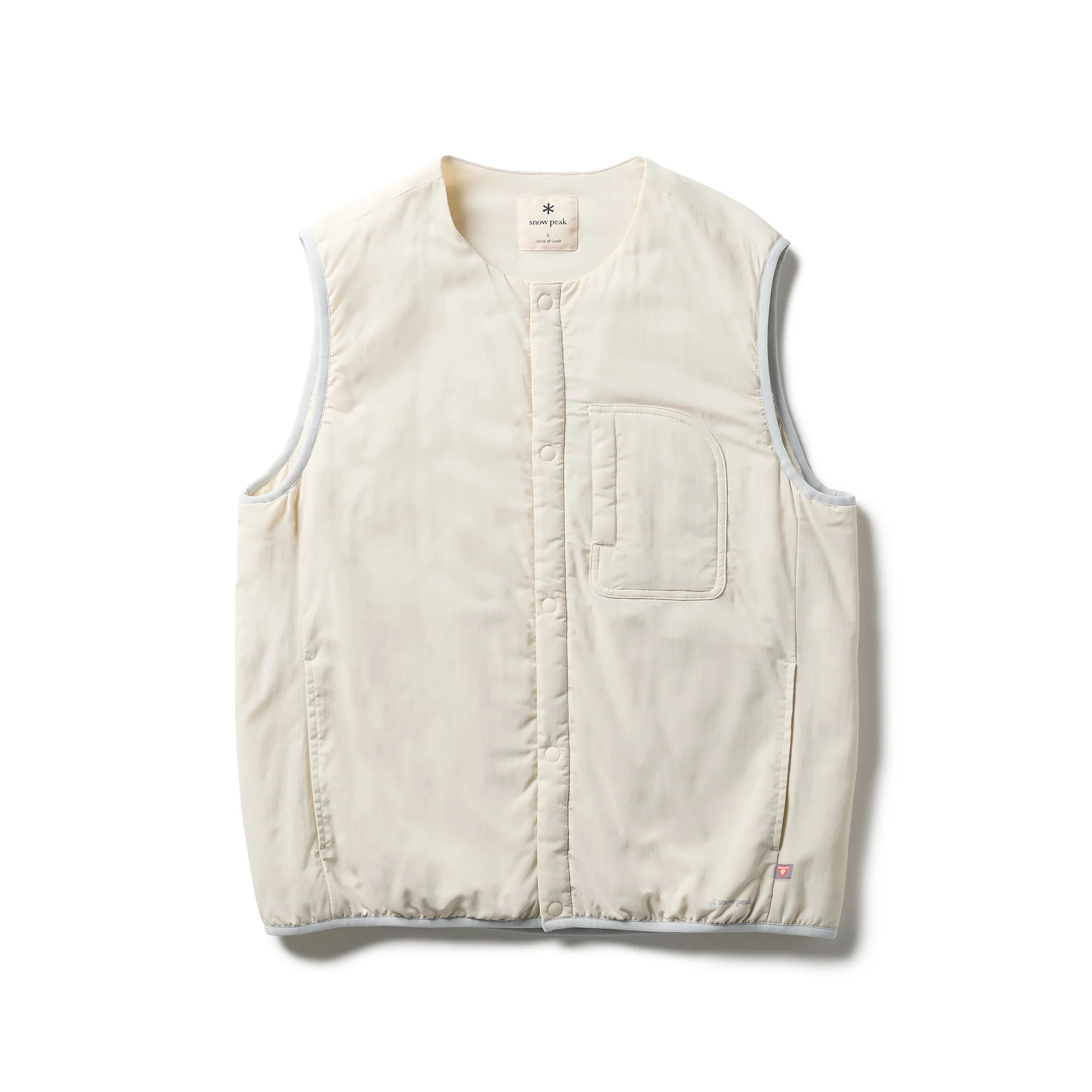 Flexible Insulated Vest - Image 16