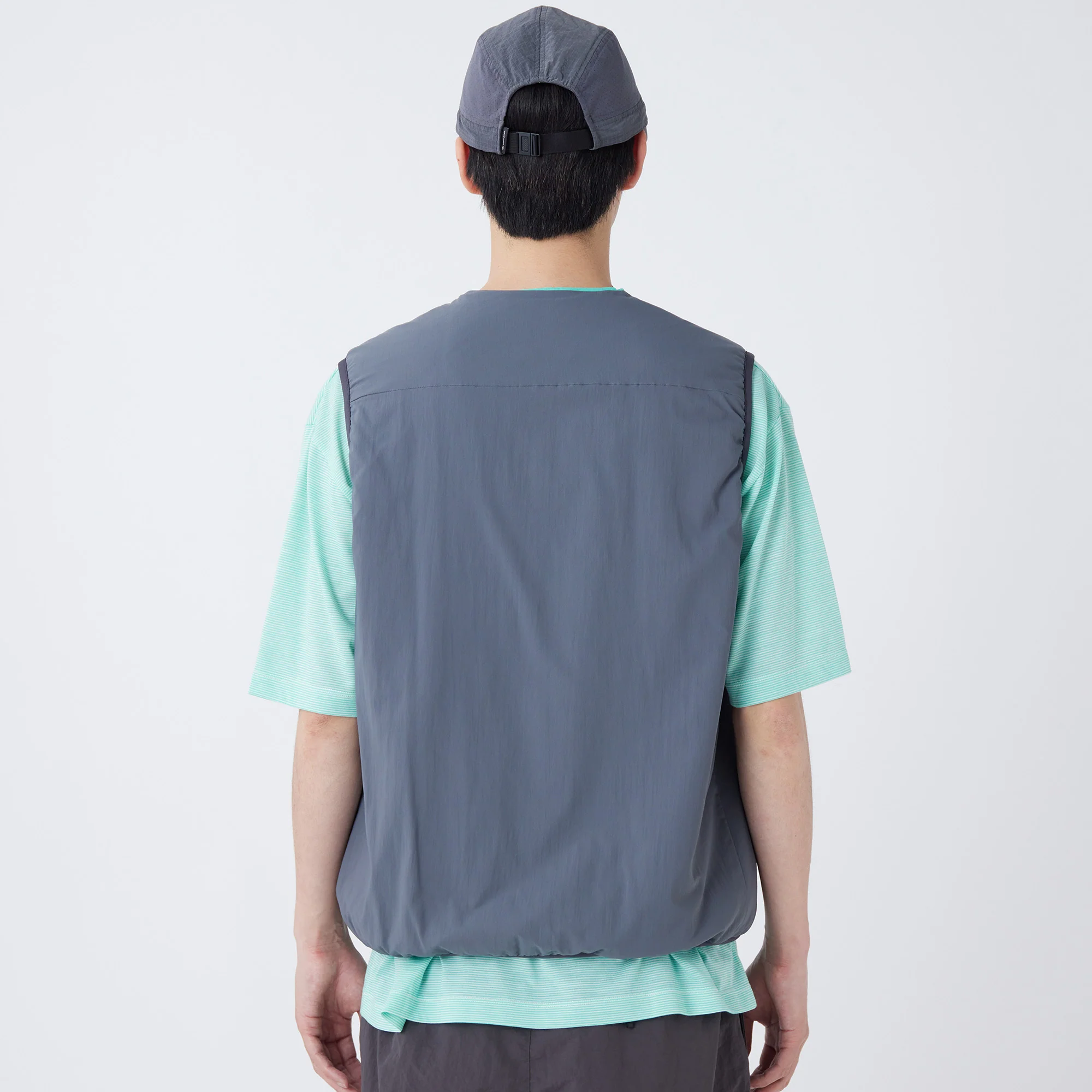 Flexible Insulated Vest - Image 5