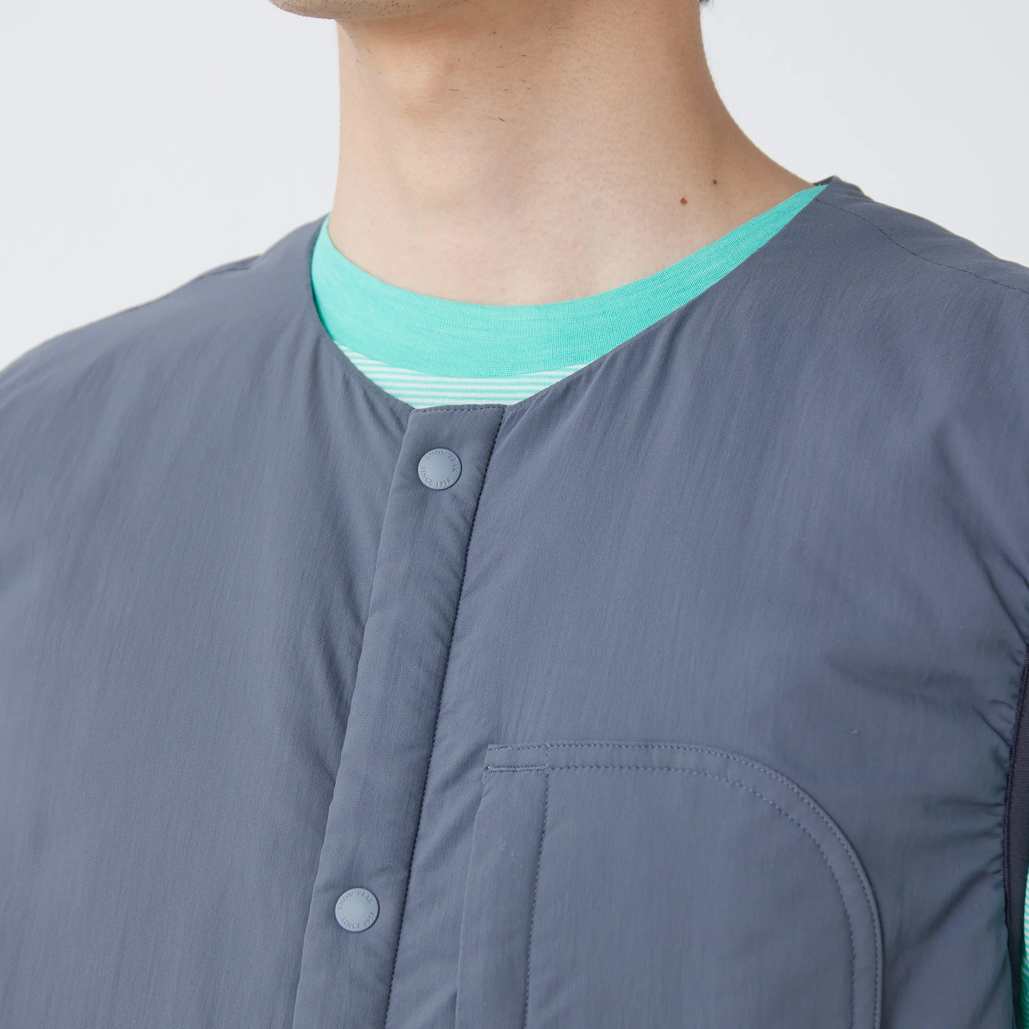 Flexible Insulated Vest - Image 6