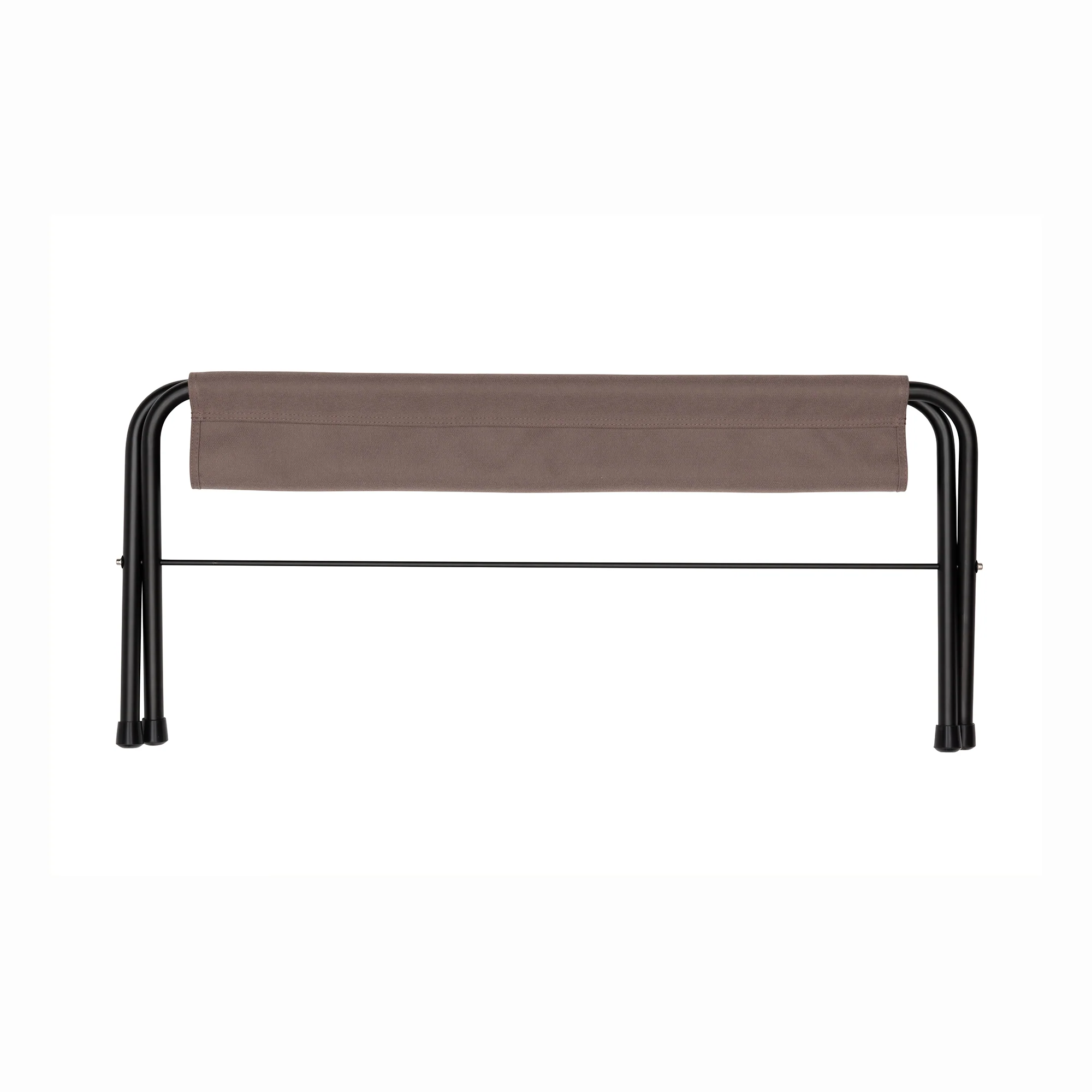 Folding Grey Bench - Image 5