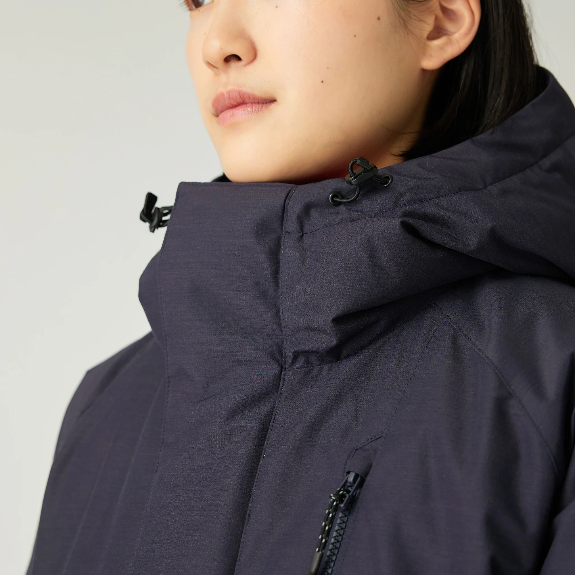 FR 2L Down Coat - Image 7