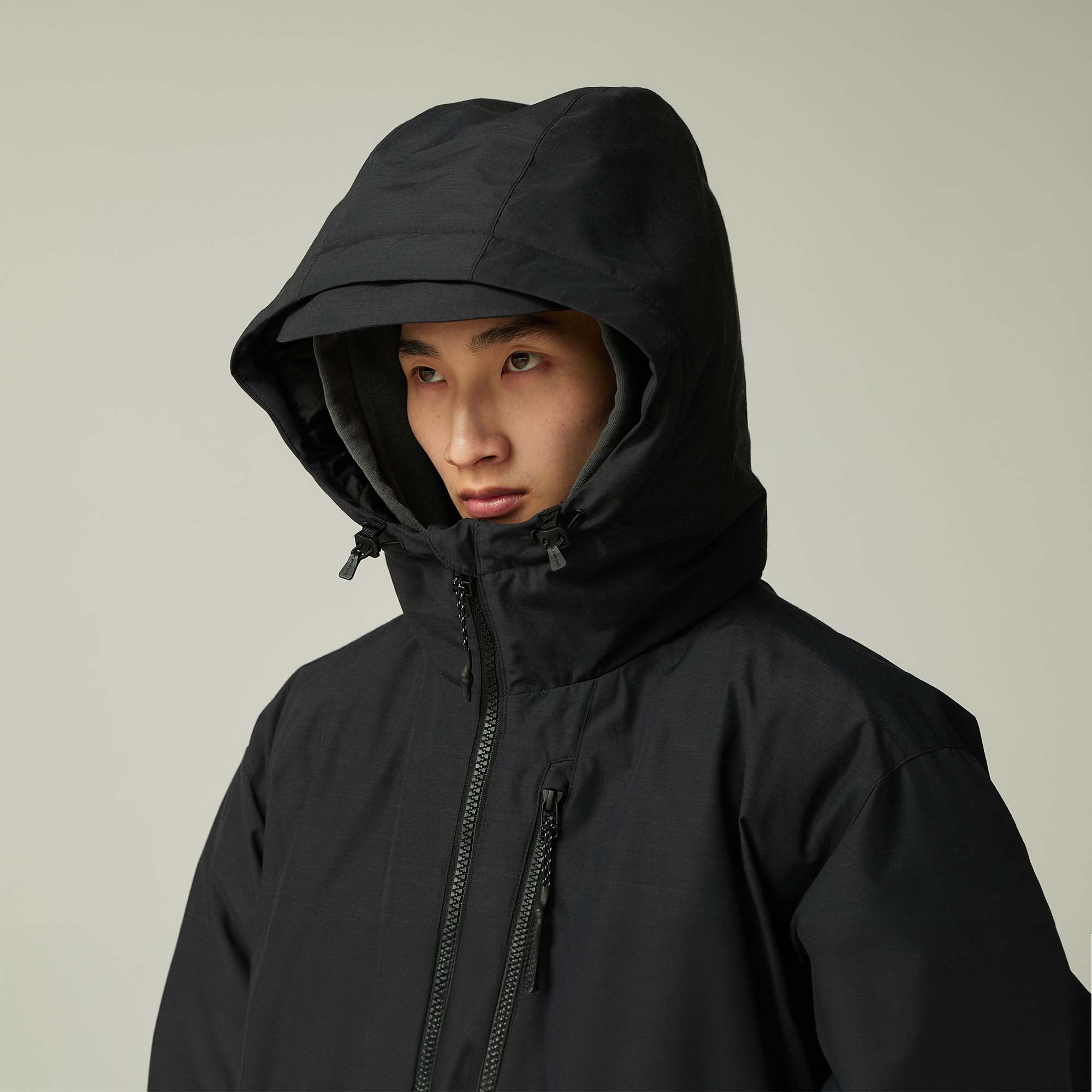 FR 2L Down Jacket - Image 14