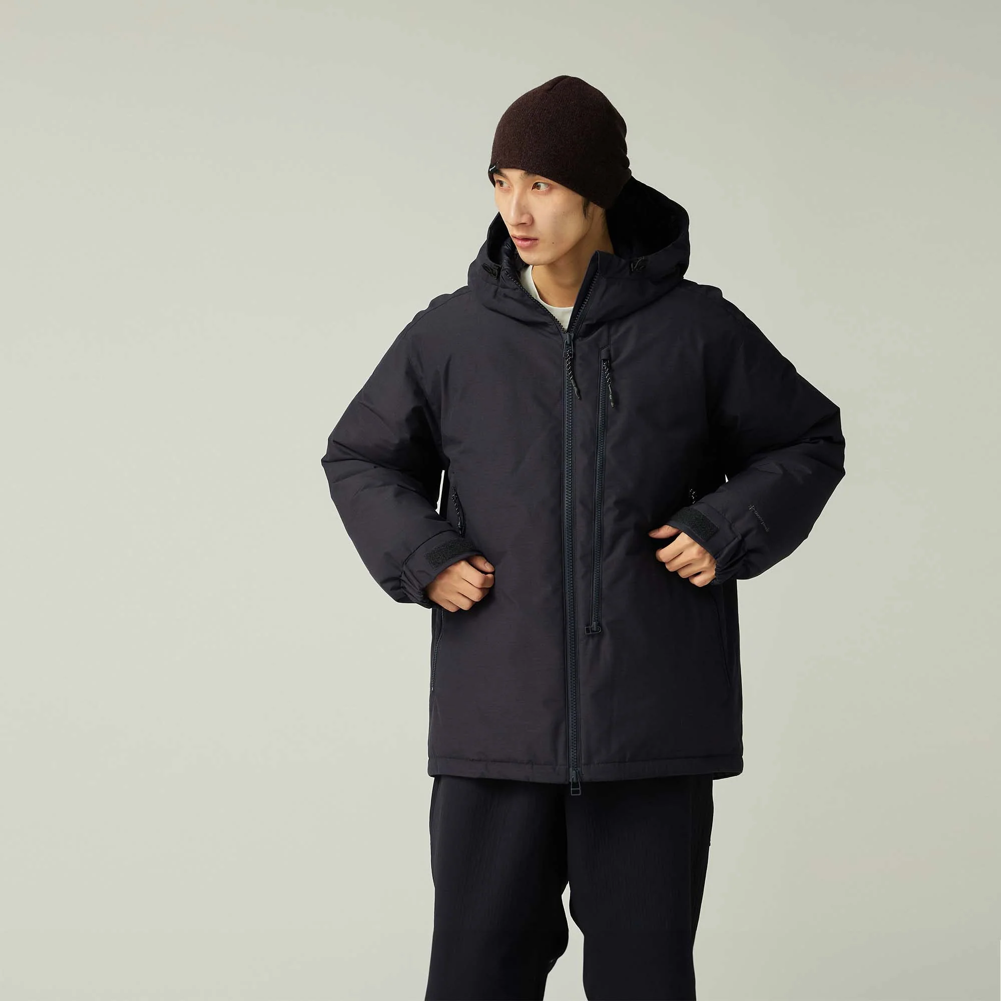 FR 2L Down Jacket - Image 16